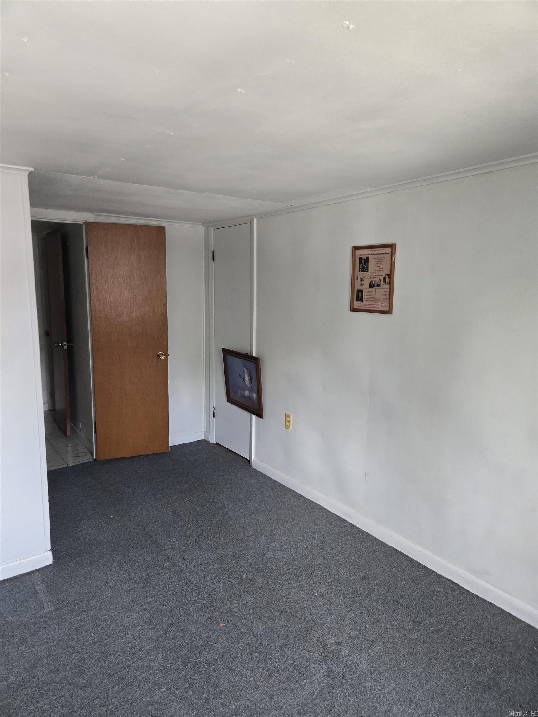 AUSTIN & TAYLOR ADDITION - Residential