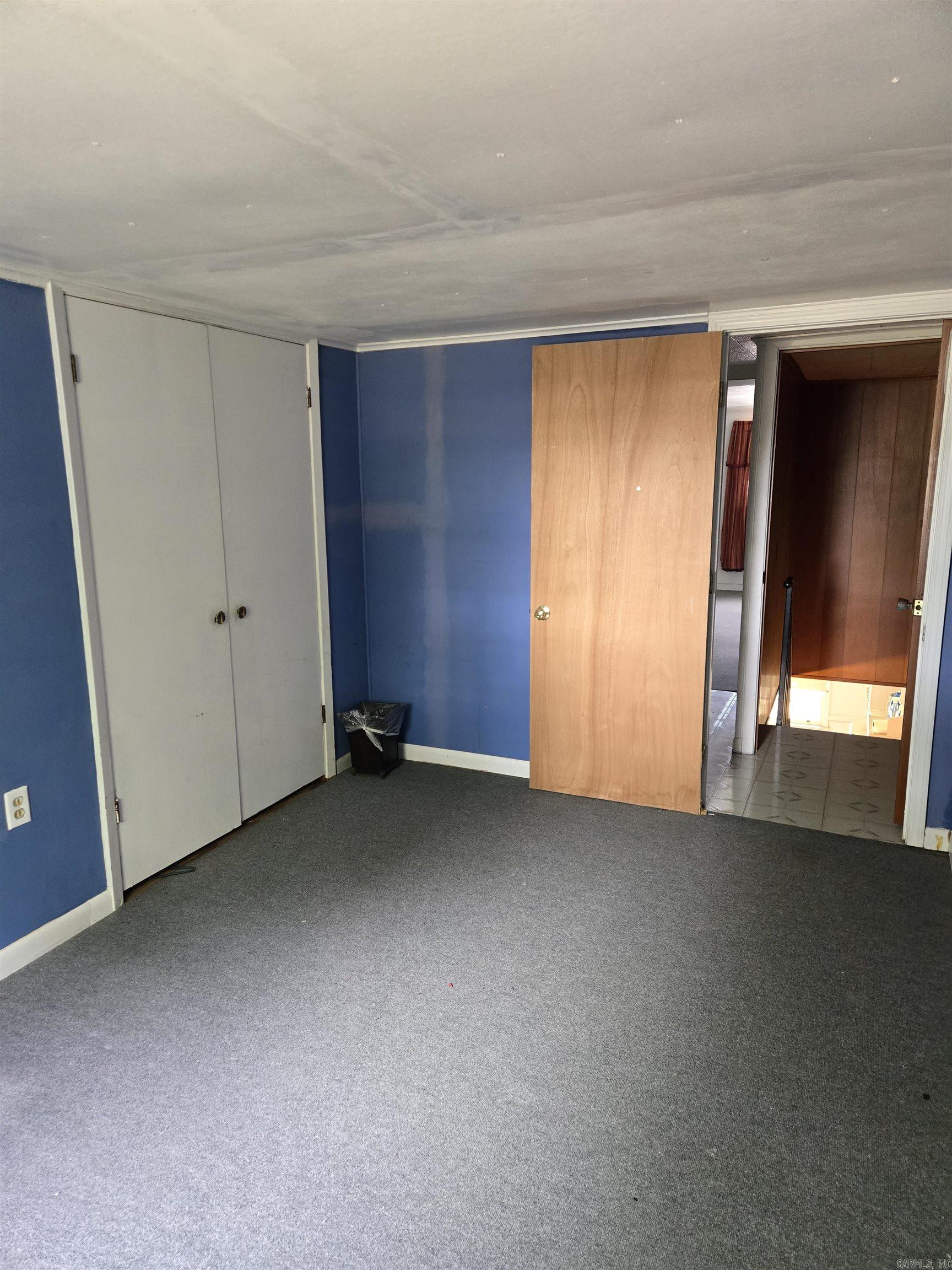 AUSTIN & TAYLOR ADDITION - Residential