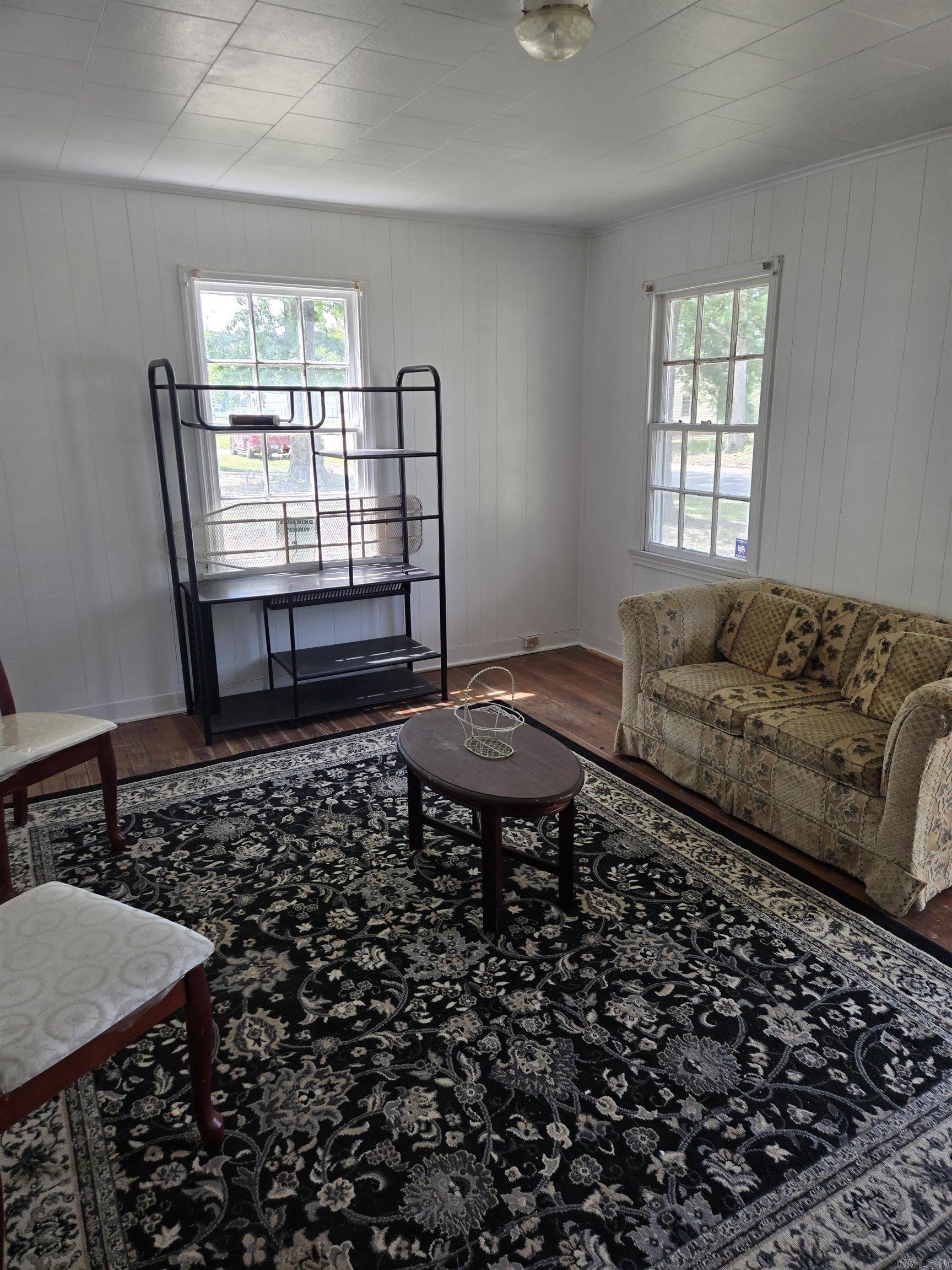 AUSTIN & TAYLOR ADDITION - Residential