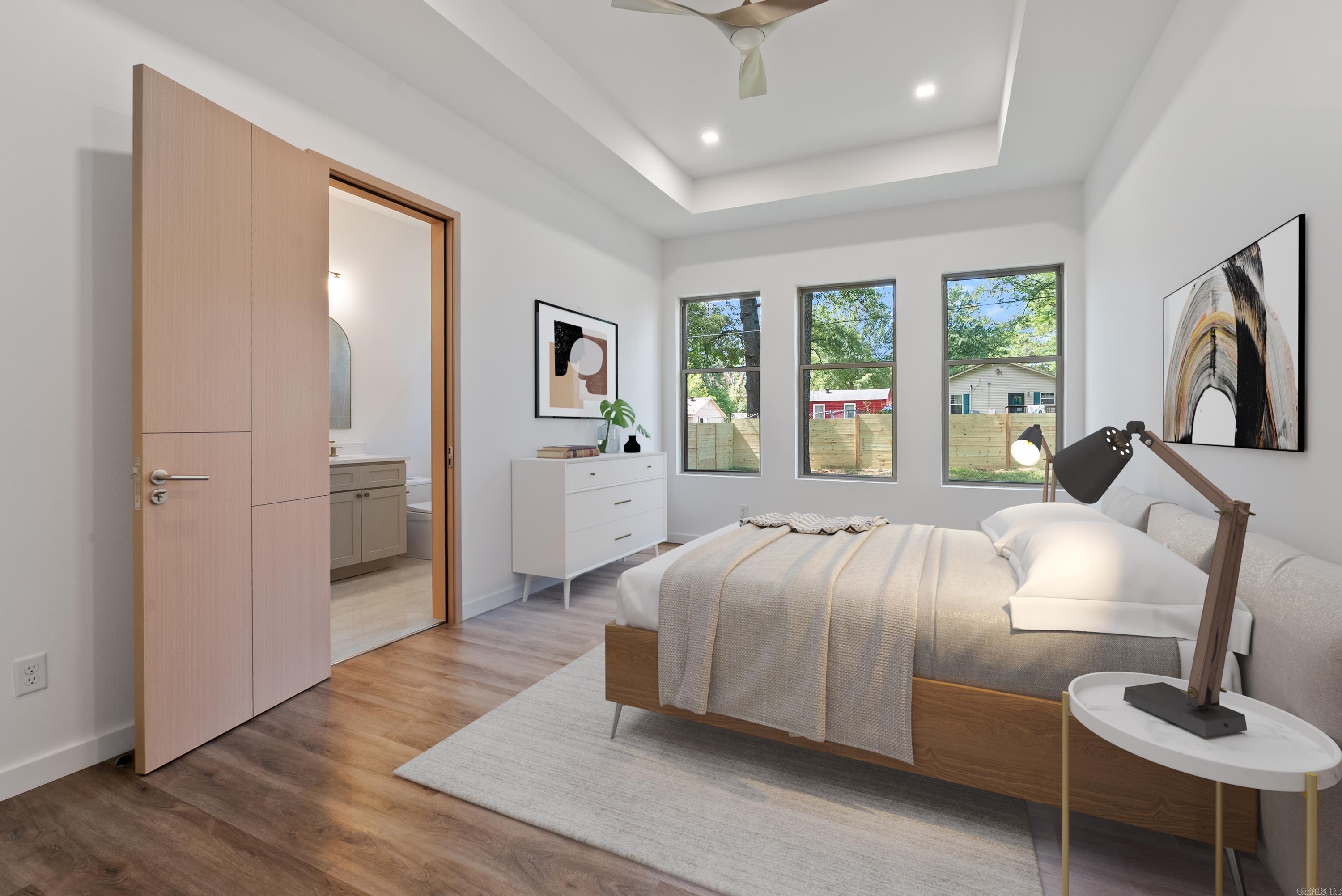 OAK GLENN - Residential