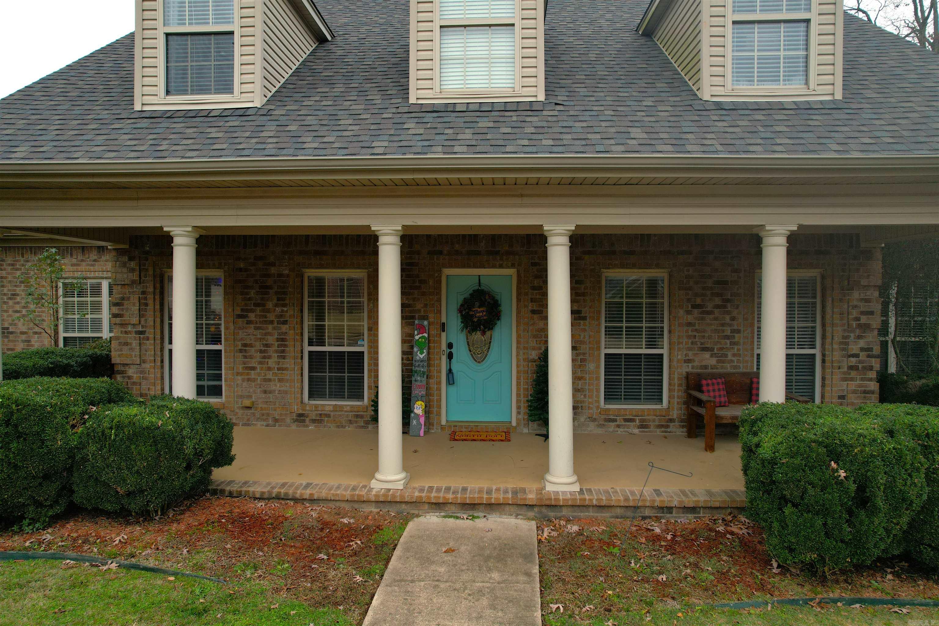 LONGHILLS VILLAGE - Residential