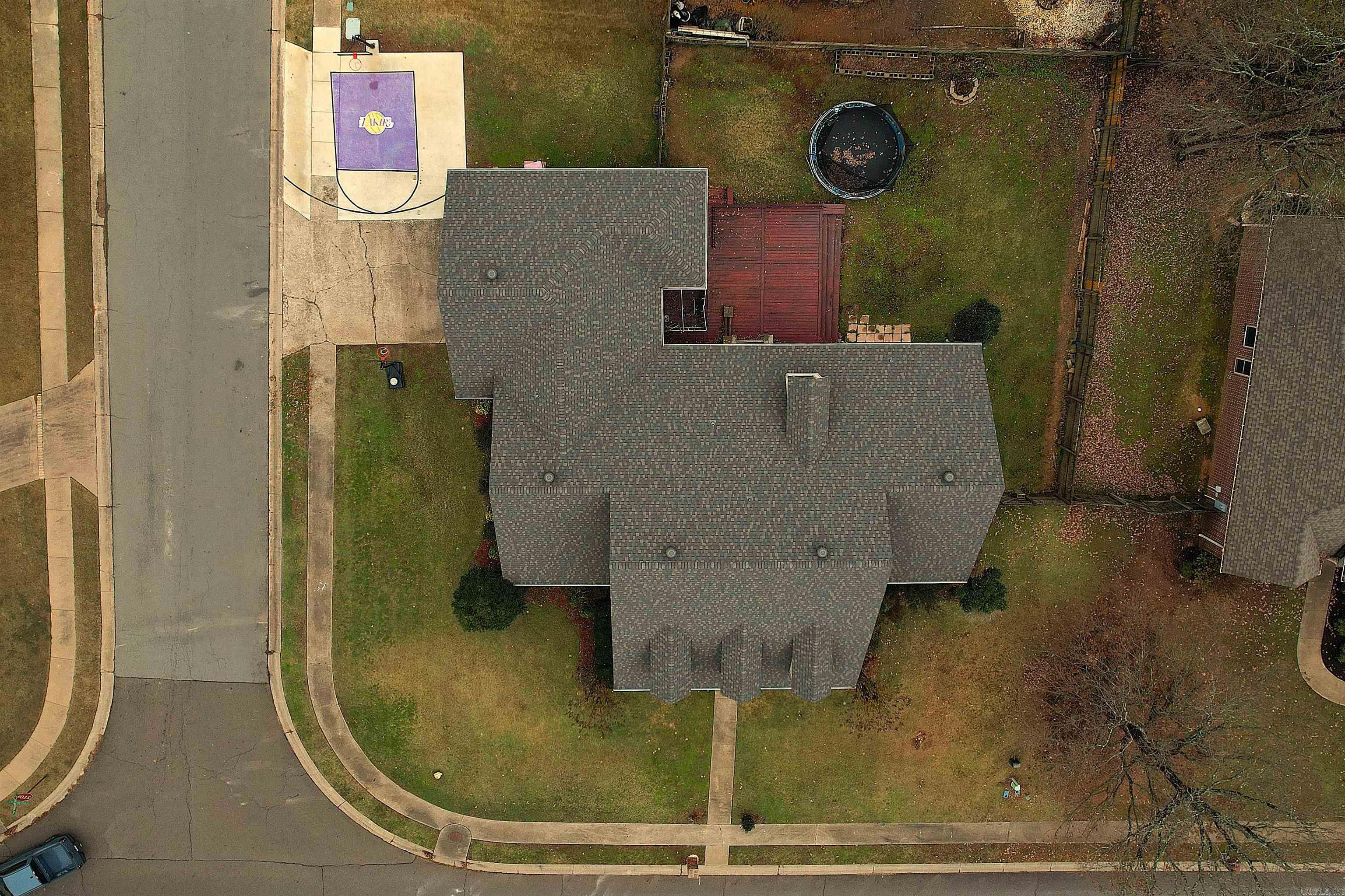 LONGHILLS VILLAGE - Residential