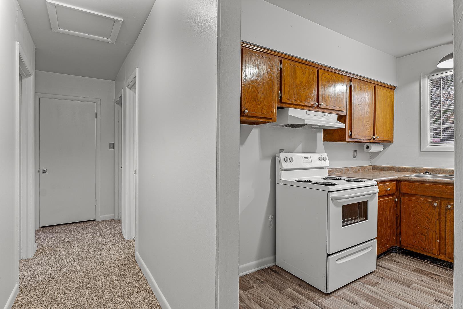 Brookhaven - Residential