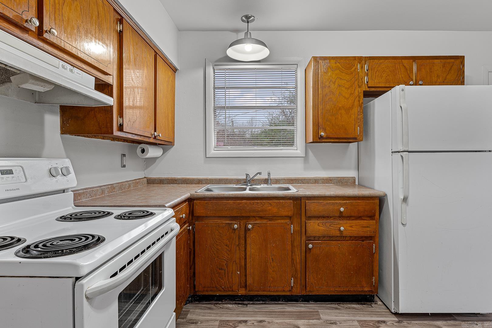 Brookhaven - Residential