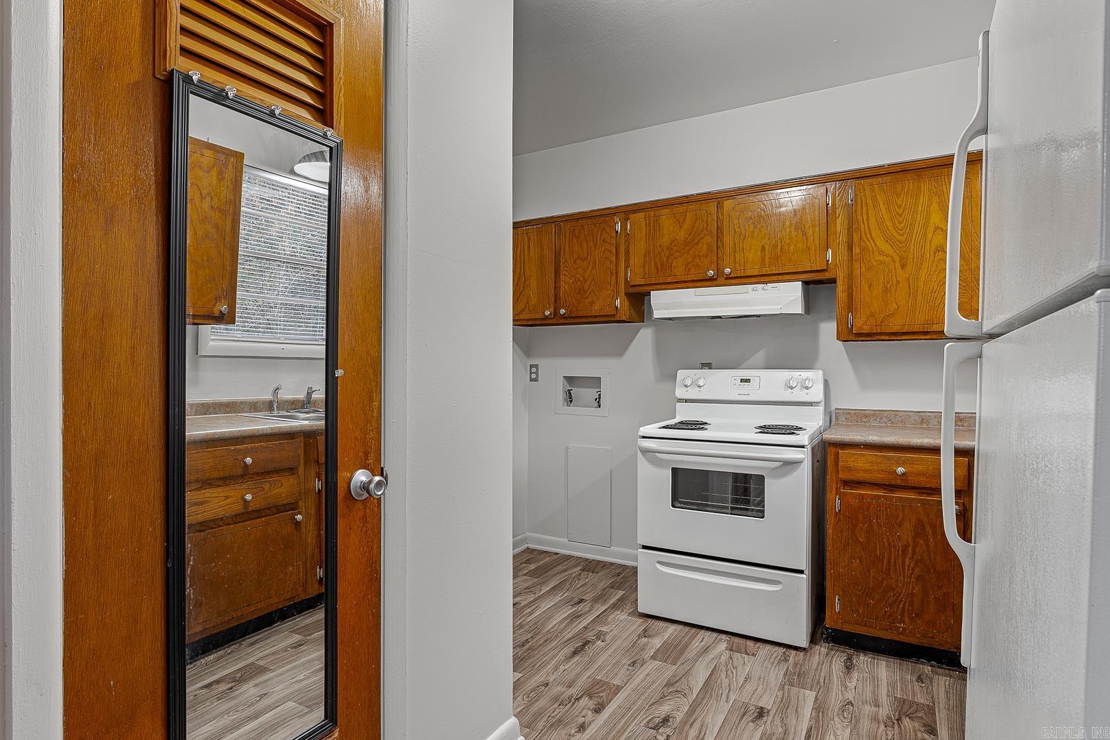 Brookhaven - Residential