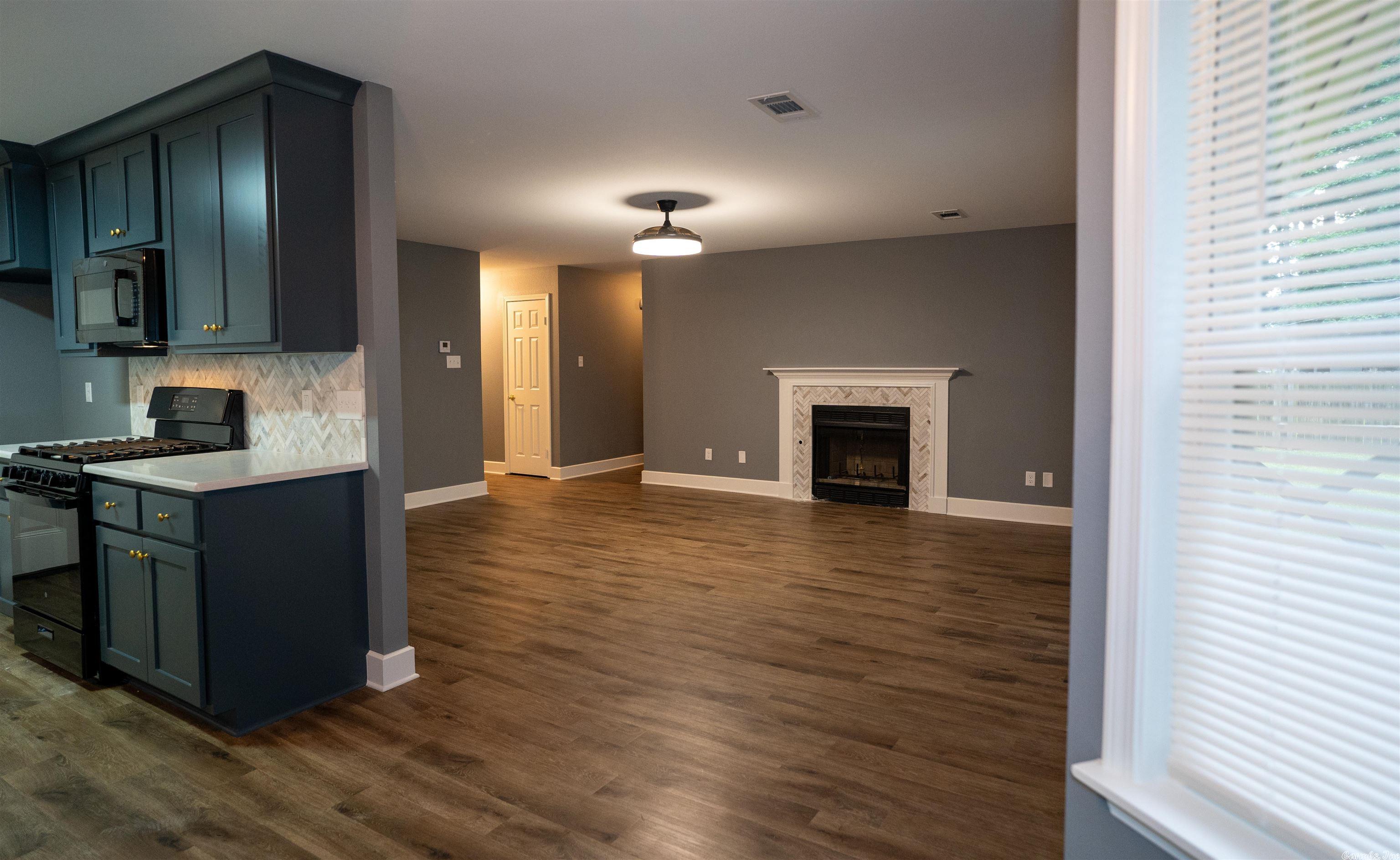 Meadowbrook B - Residential