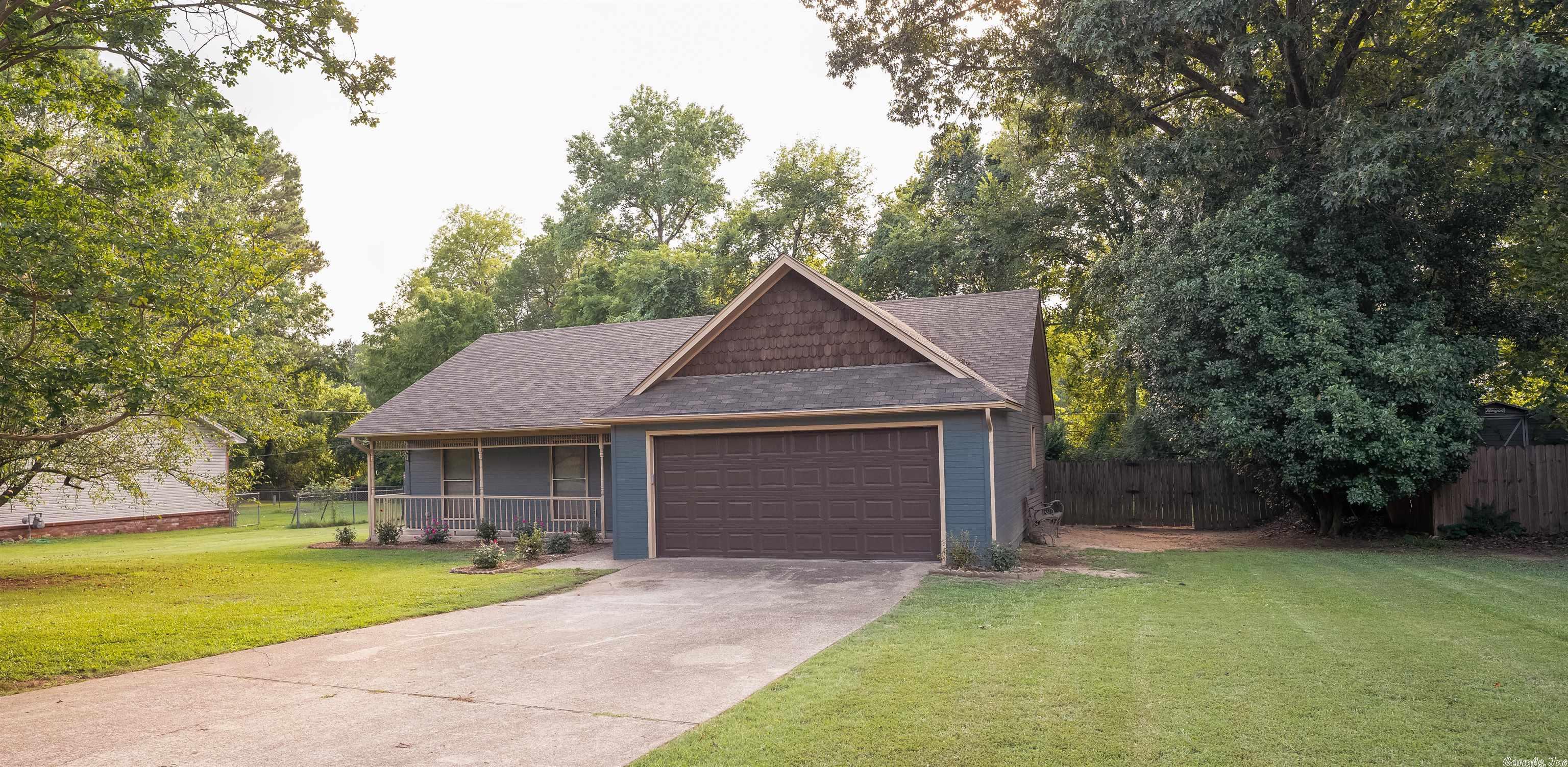 Meadowbrook B - Residential