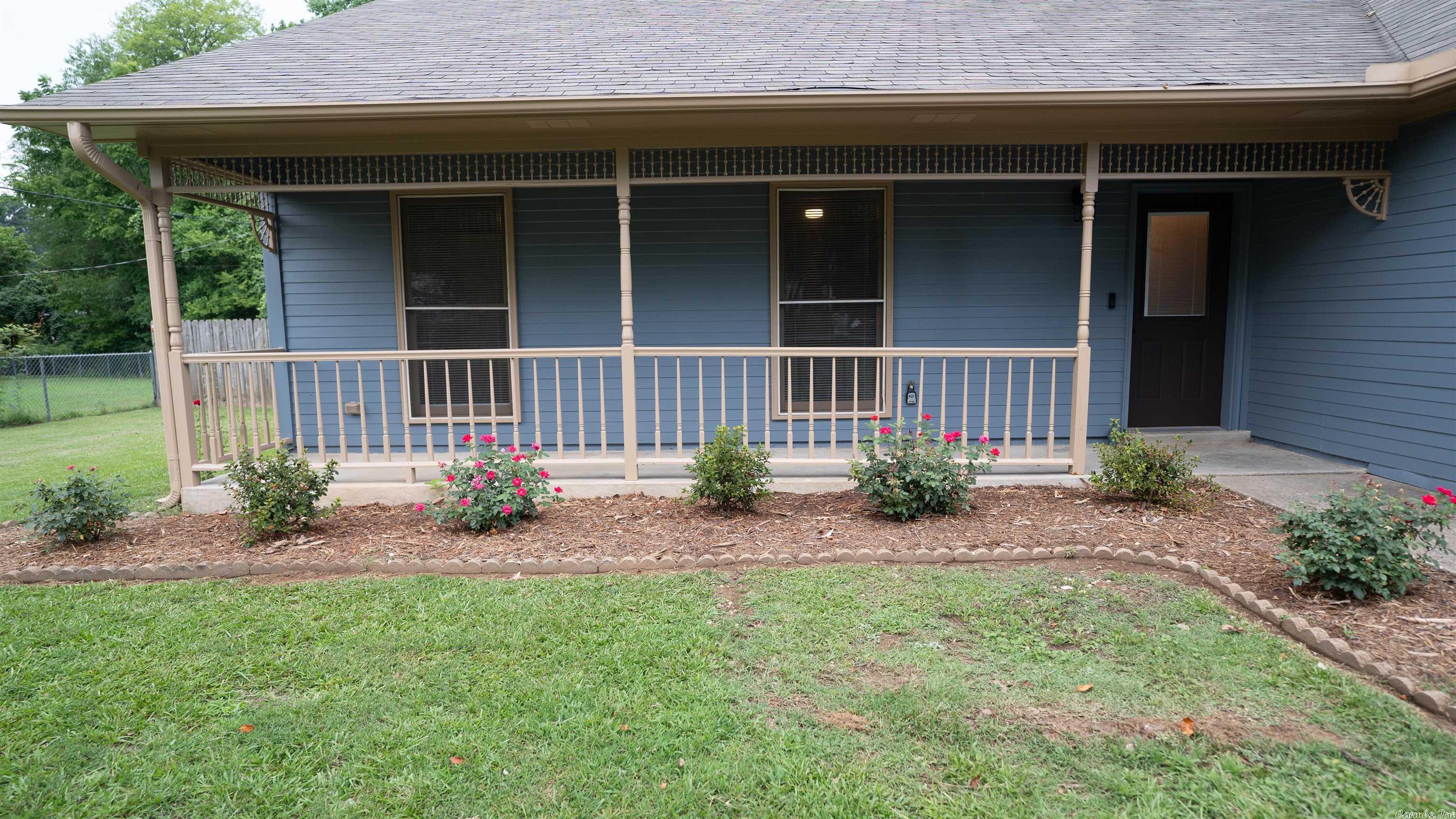 Meadowbrook B - Residential