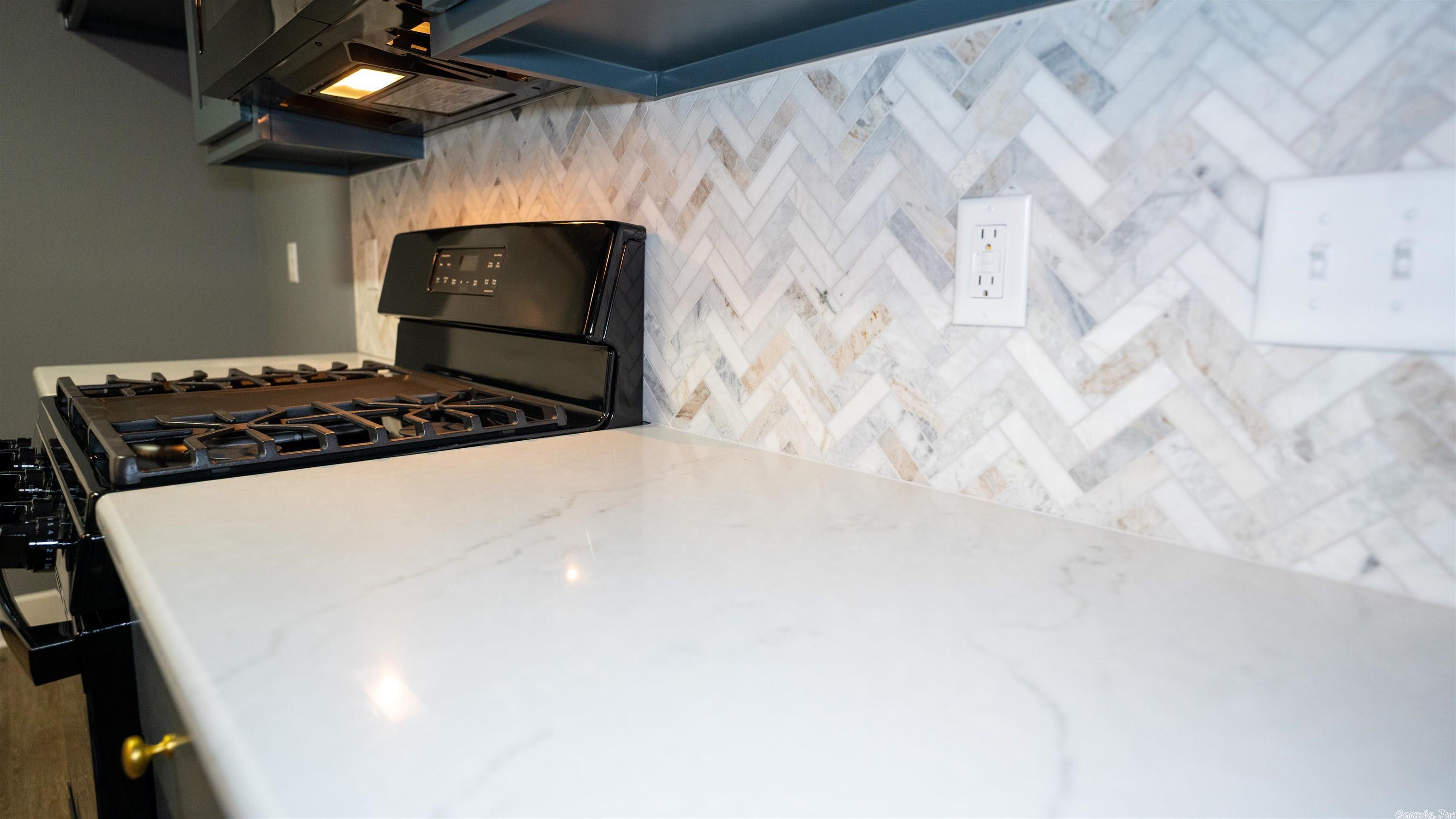 Meadowbrook B - Residential