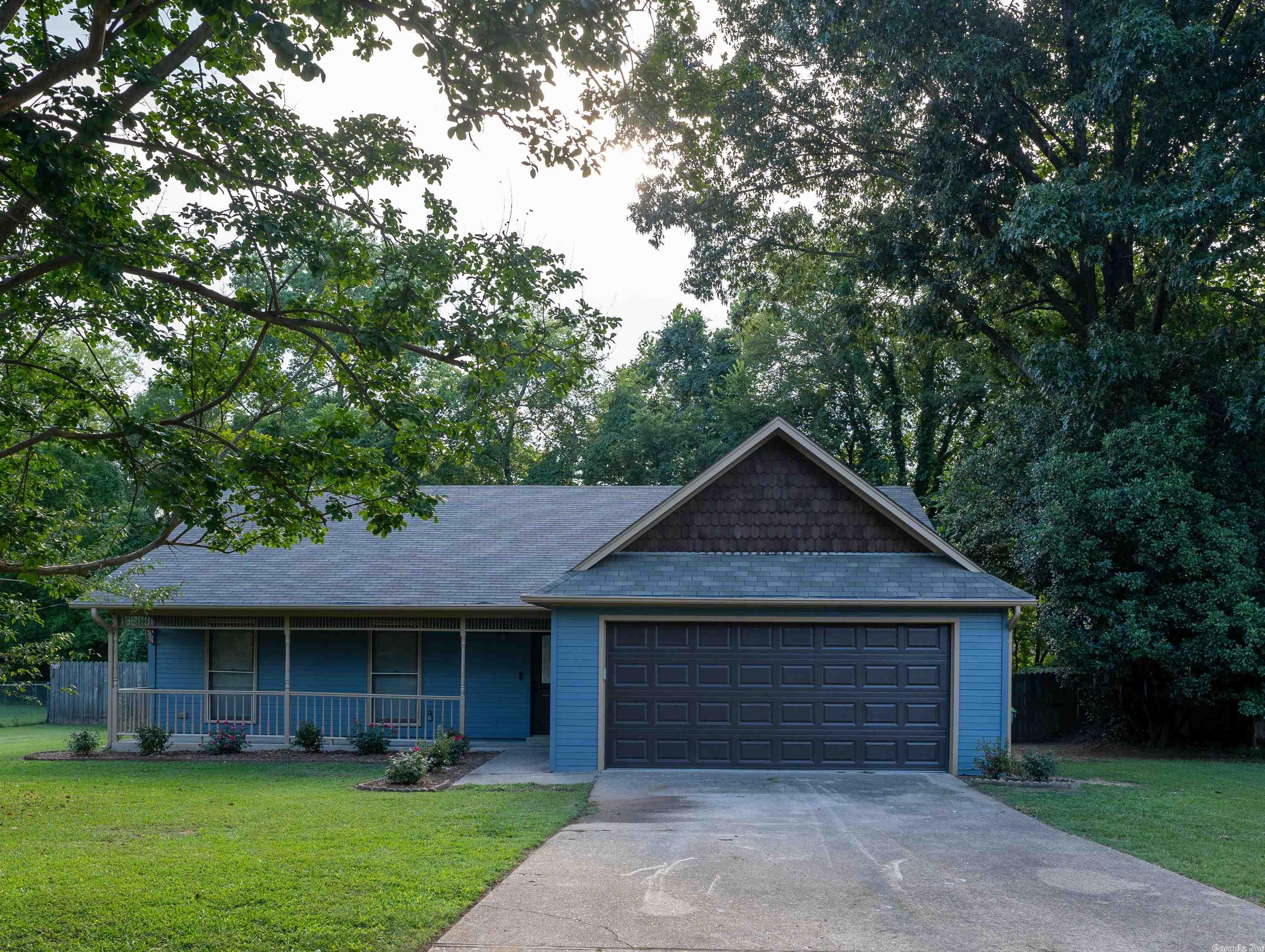 Meadowbrook B - Residential