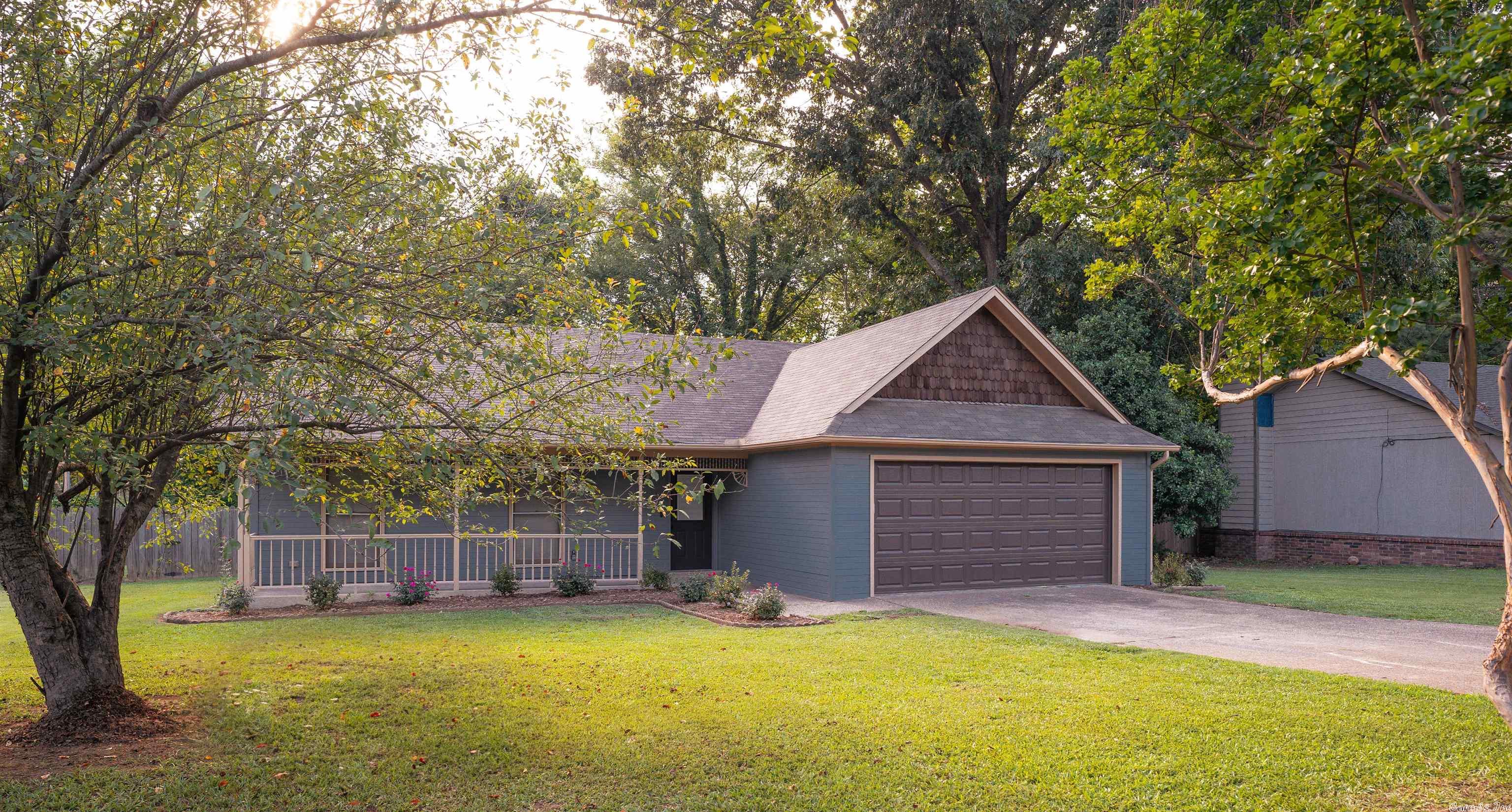 Meadowbrook B - Residential