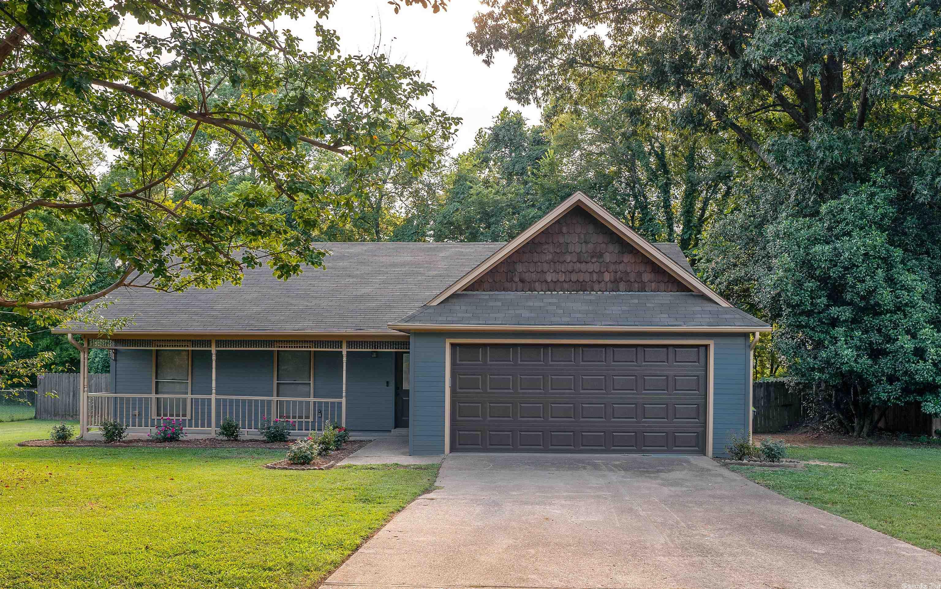 Meadowbrook B - Residential