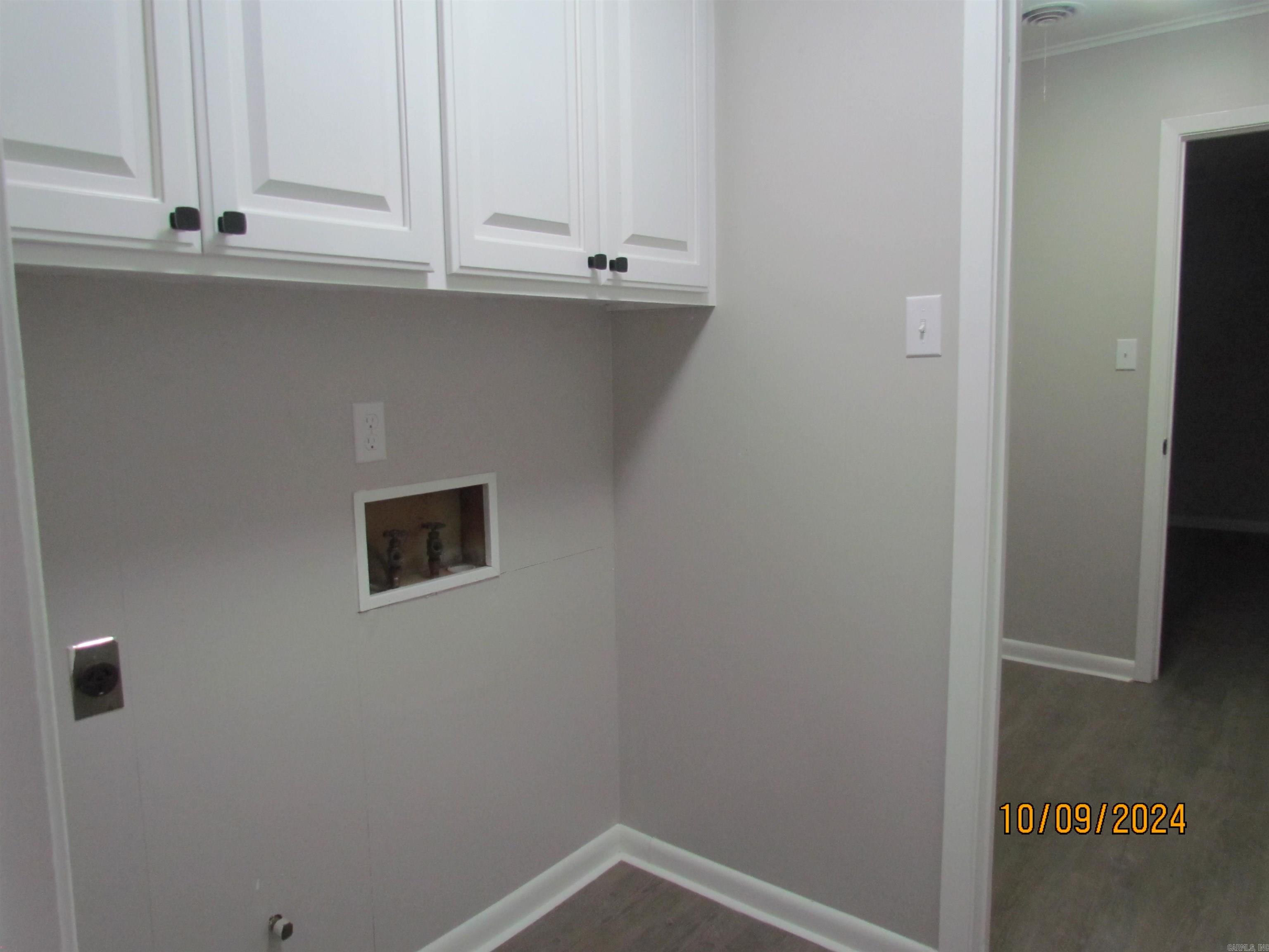 L & S S/D - Residential