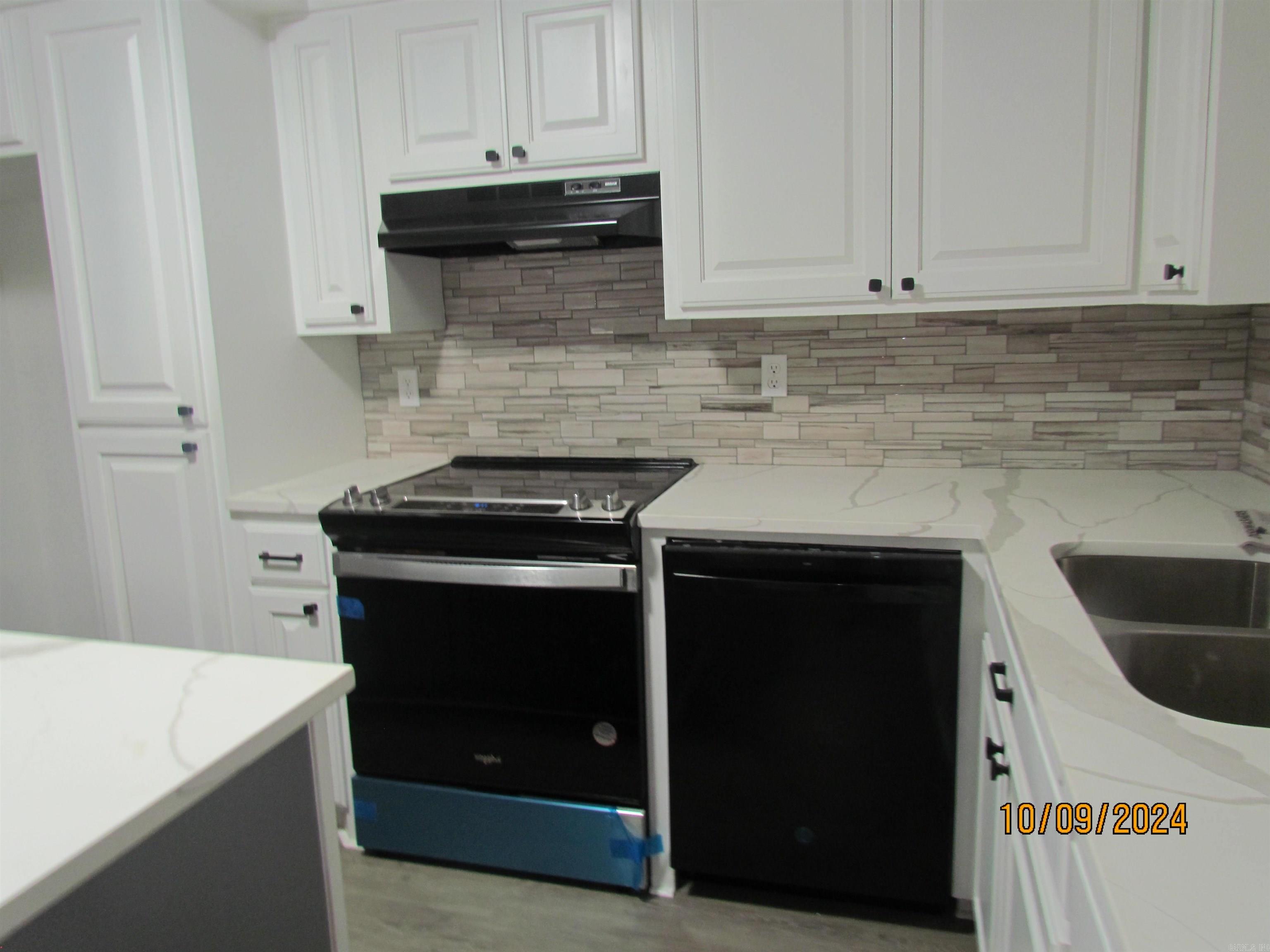 L & S S/D - Residential