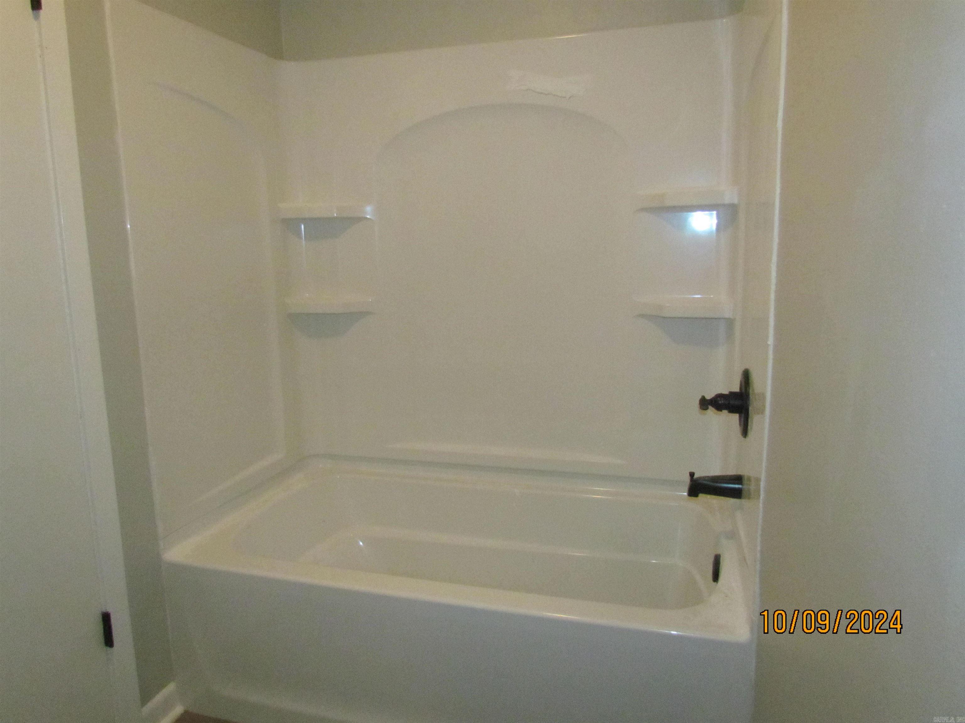 L & S S/D - Residential