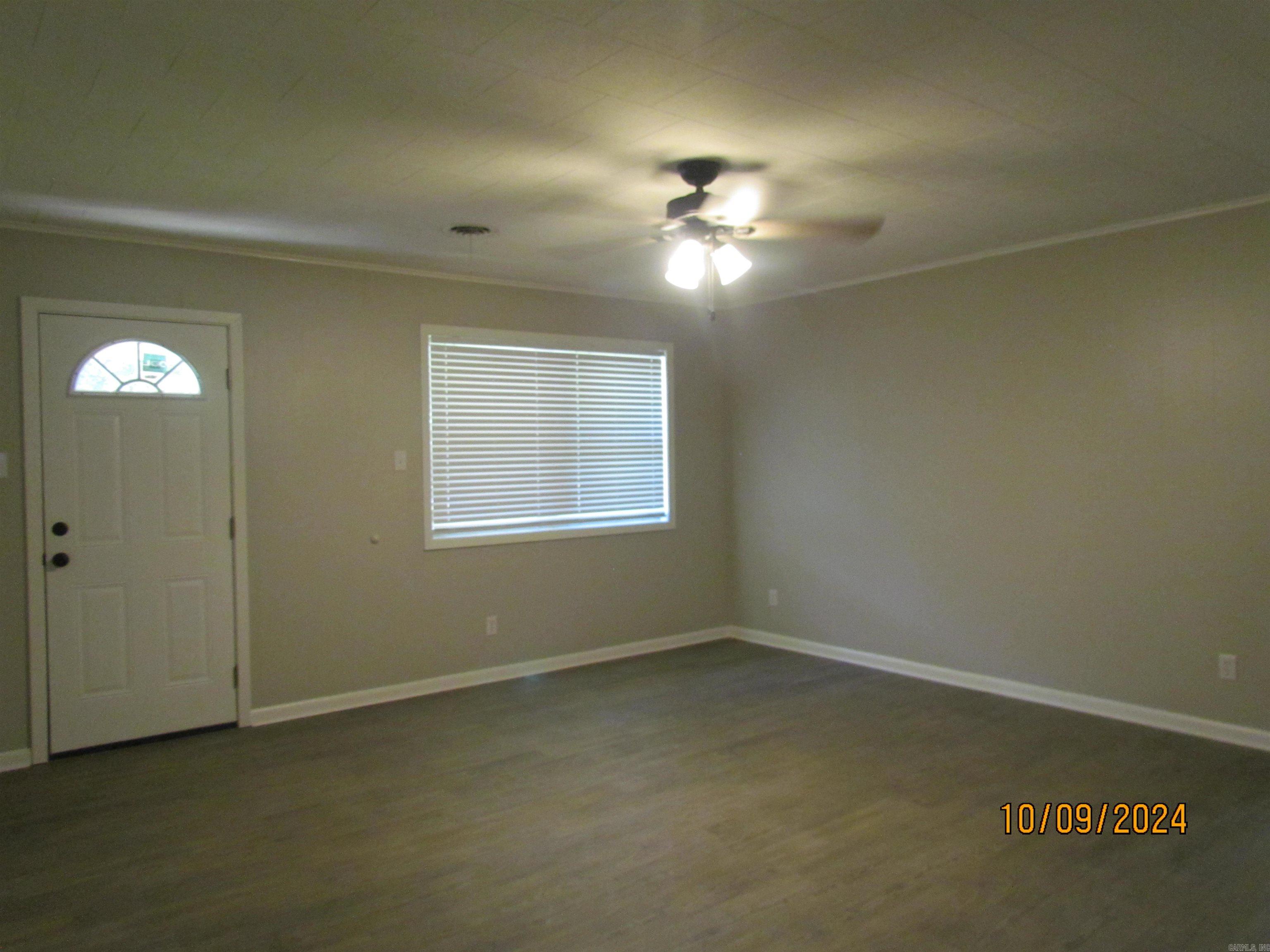 L & S S/D - Residential