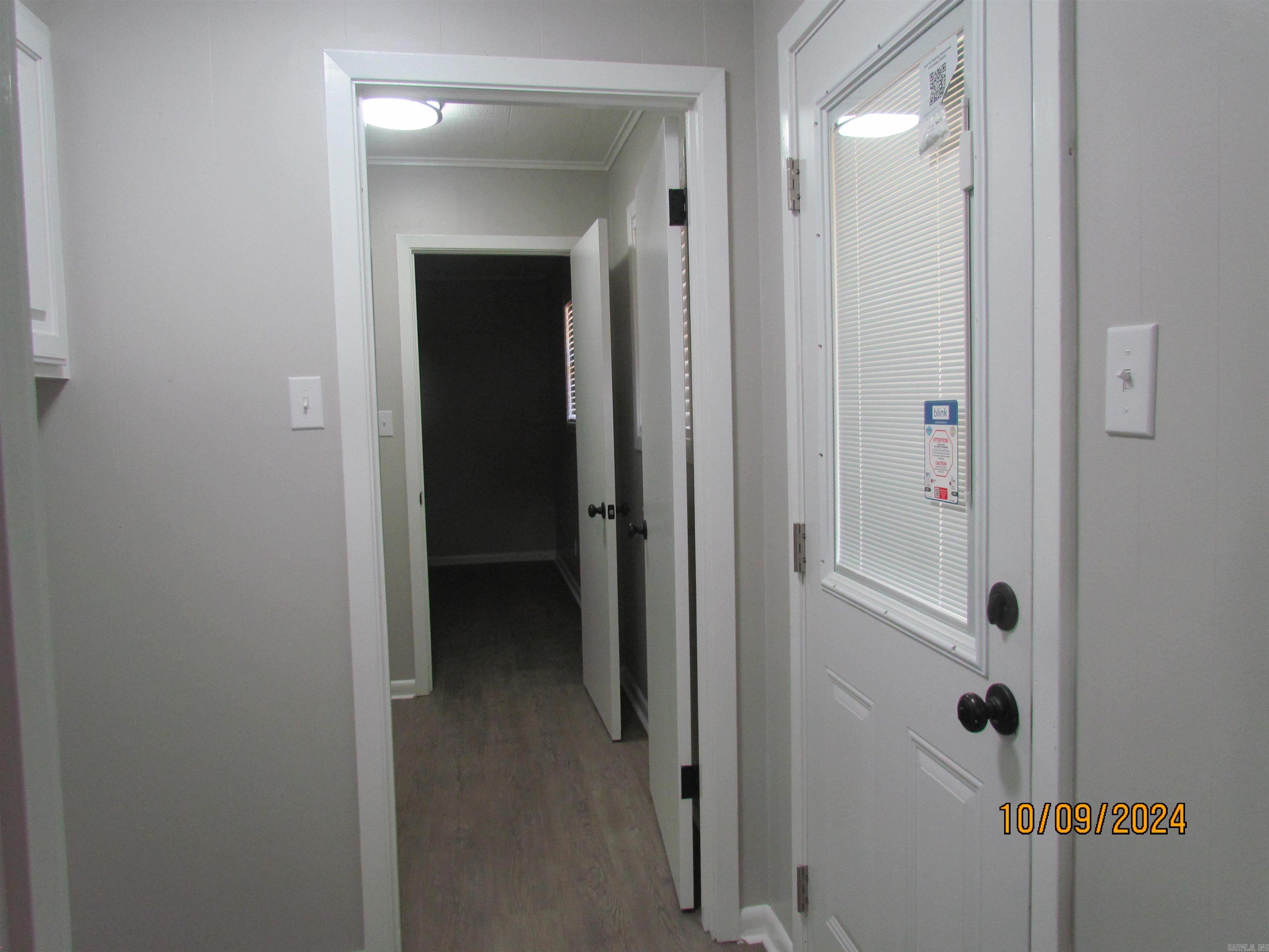 L & S S/D - Residential