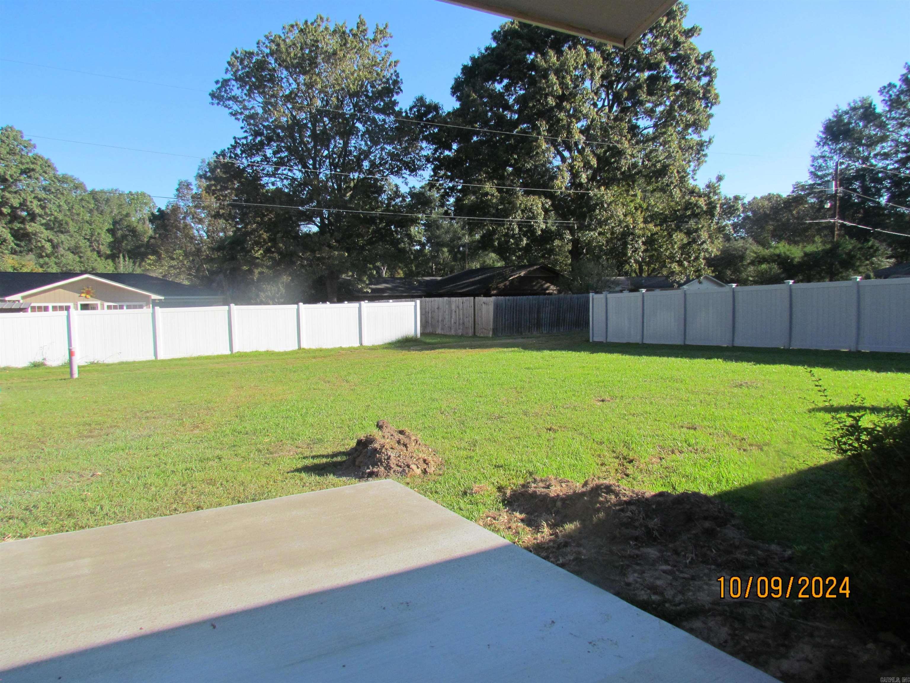 L & S S/D - Residential