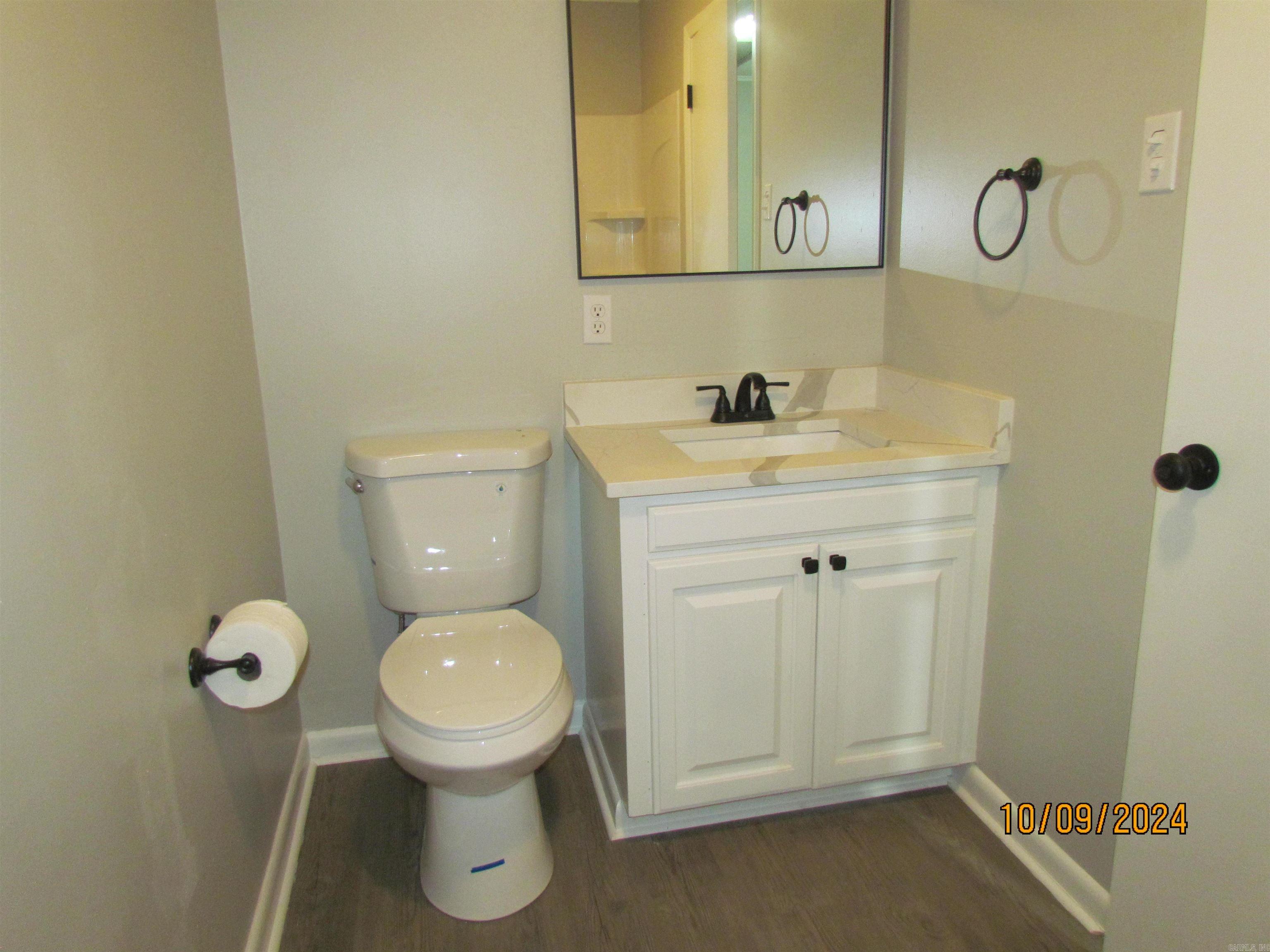 L & S S/D - Residential