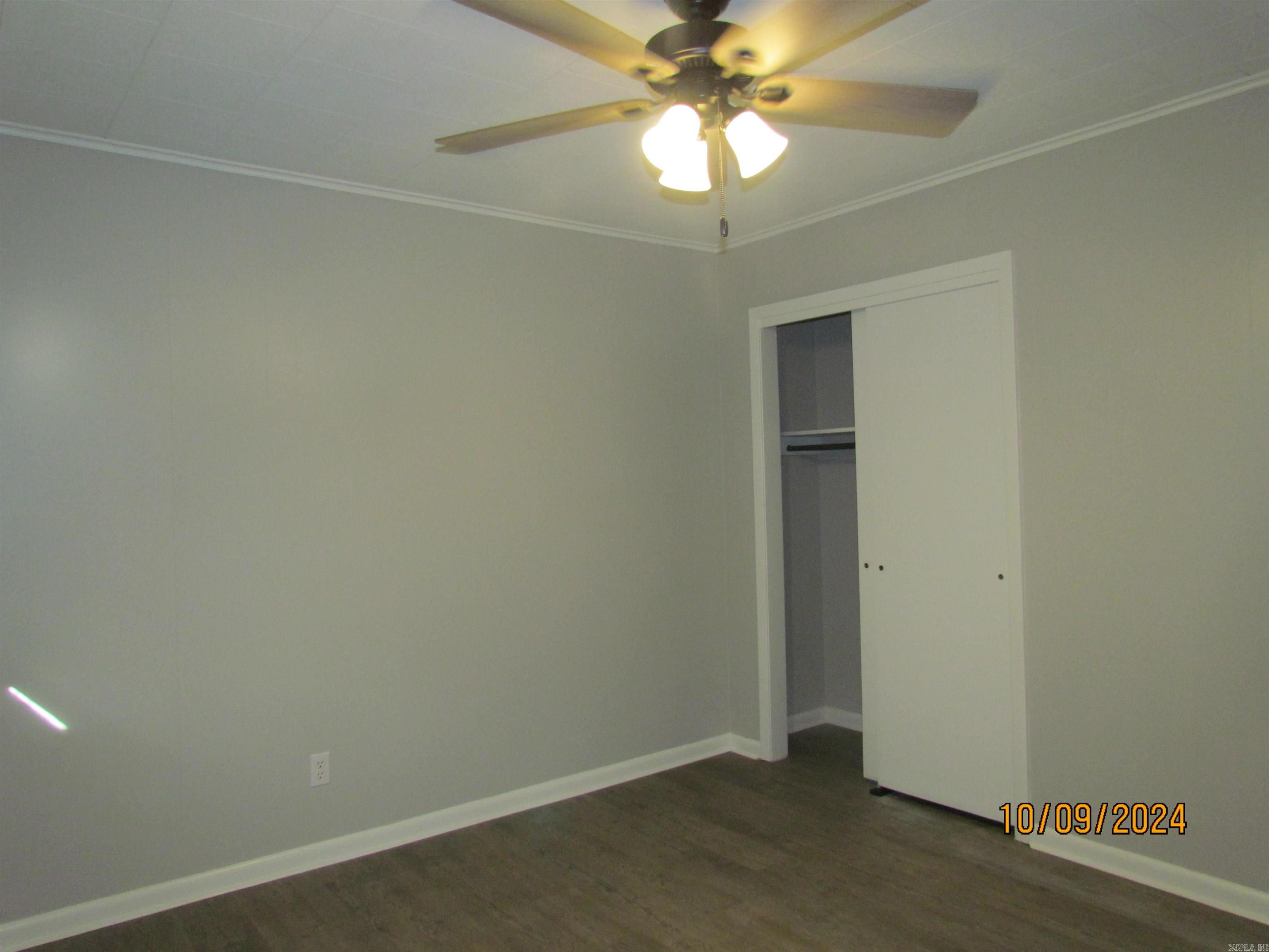 L & S S/D - Residential