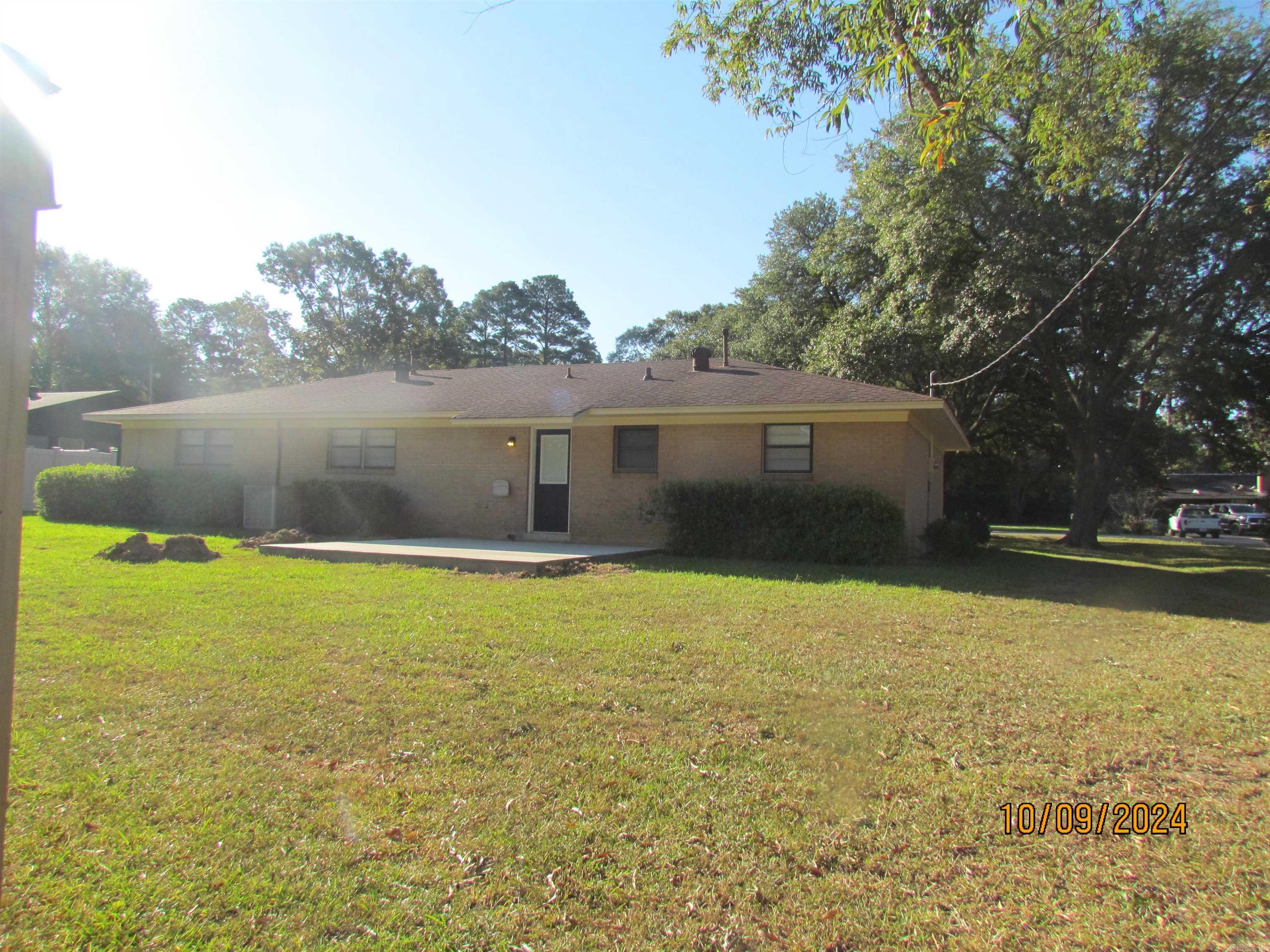 L & S S/D - Residential