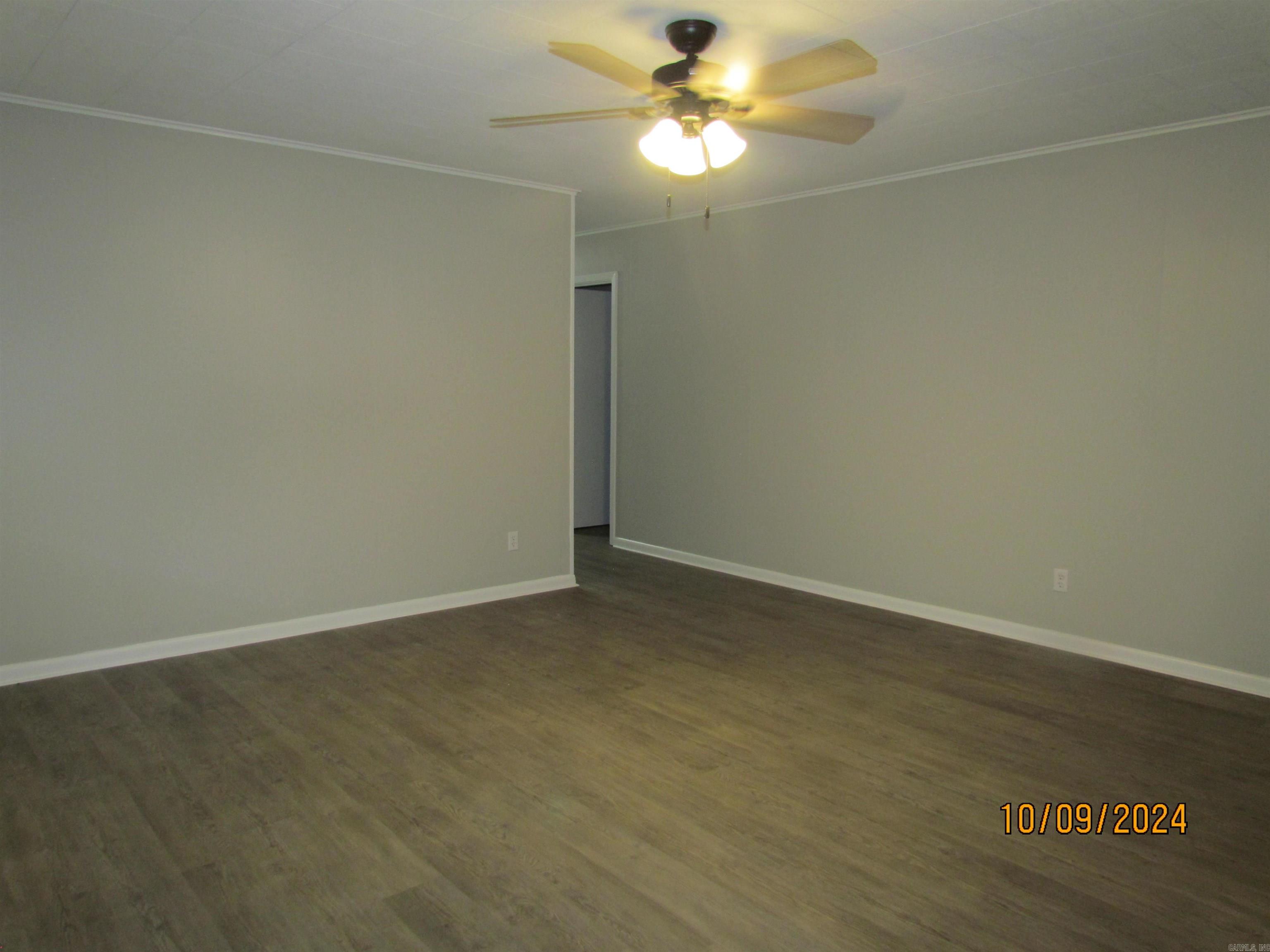 L & S S/D - Residential