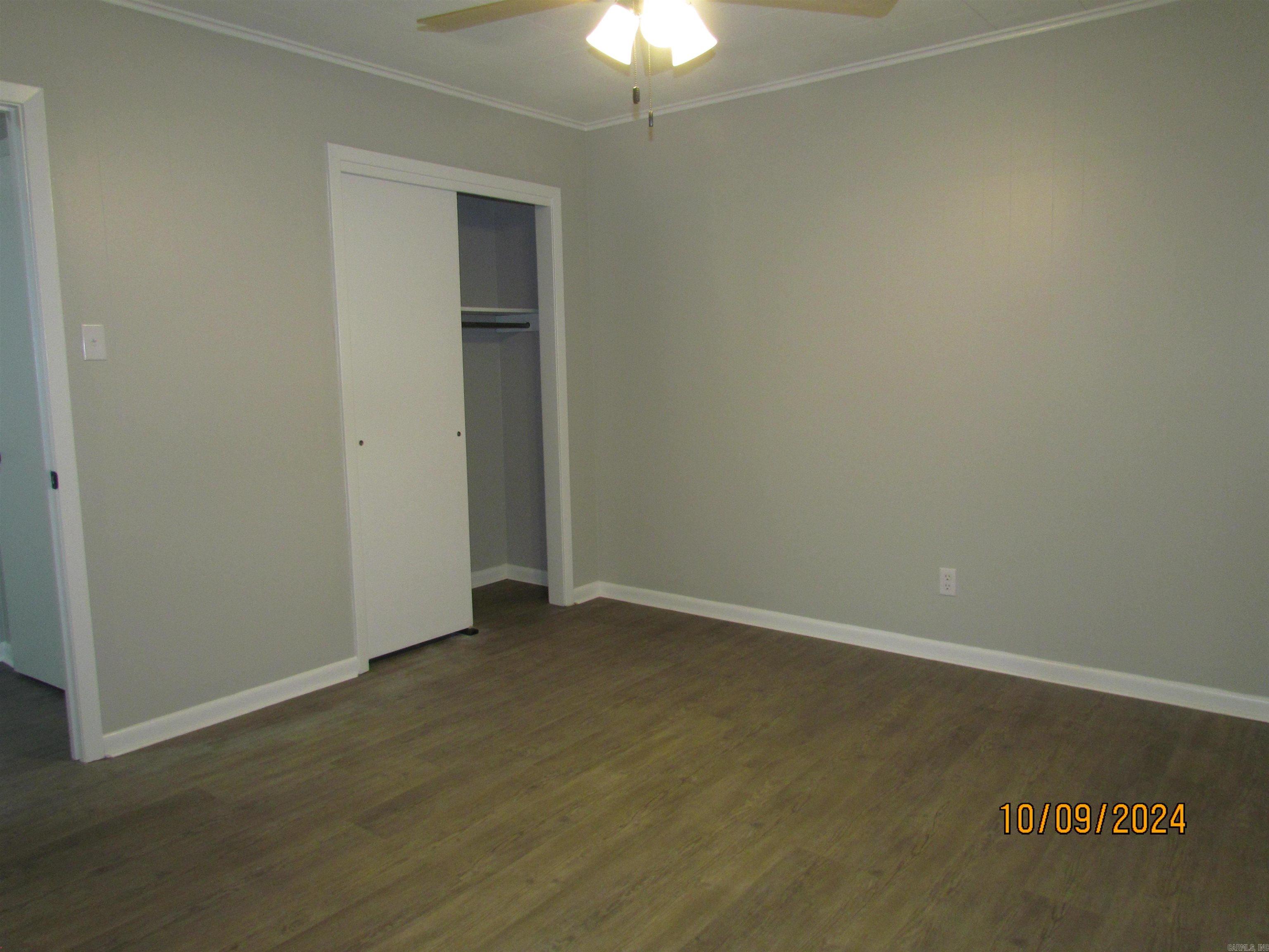 L & S S/D - Residential