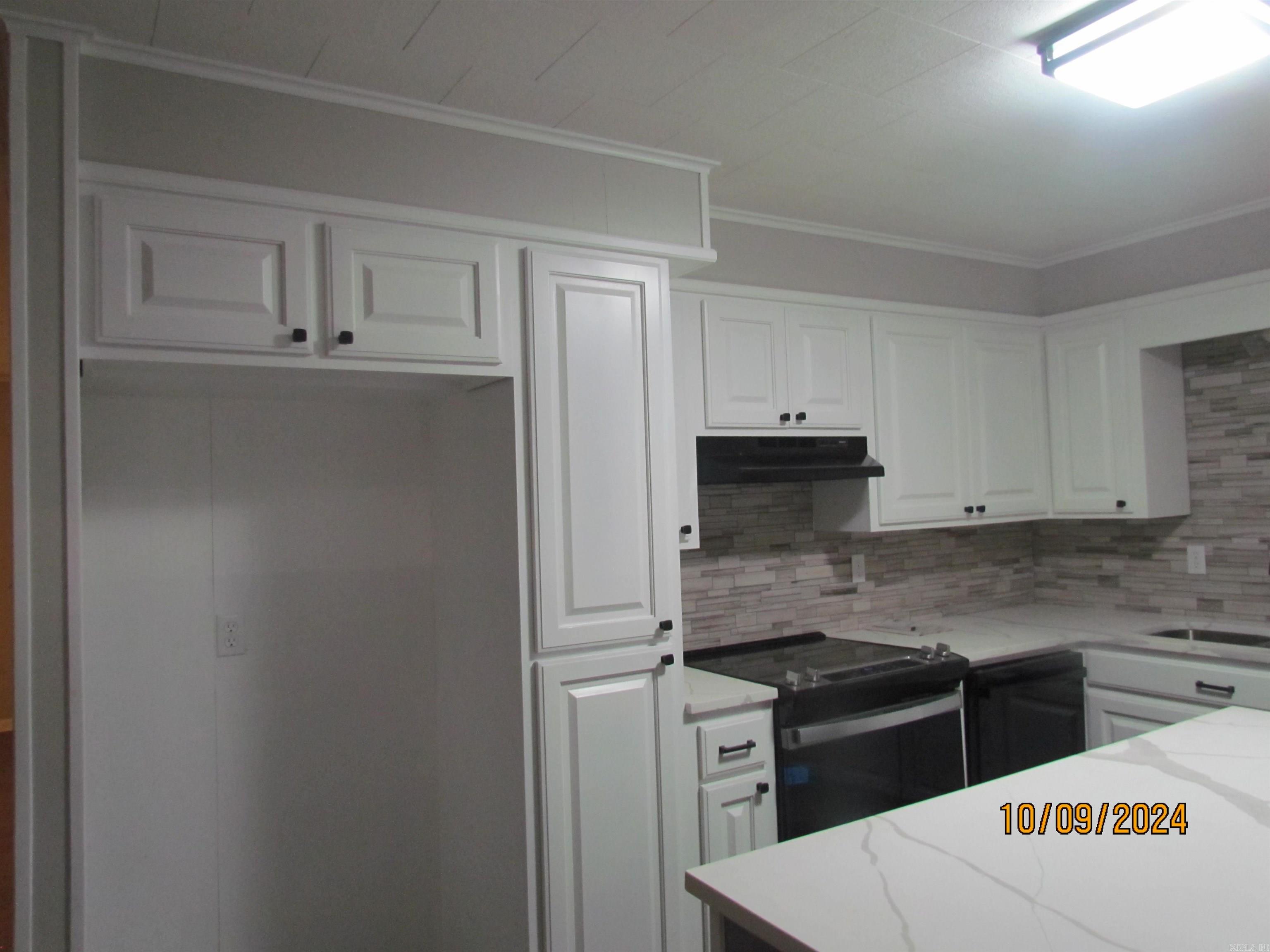 L & S S/D - Residential