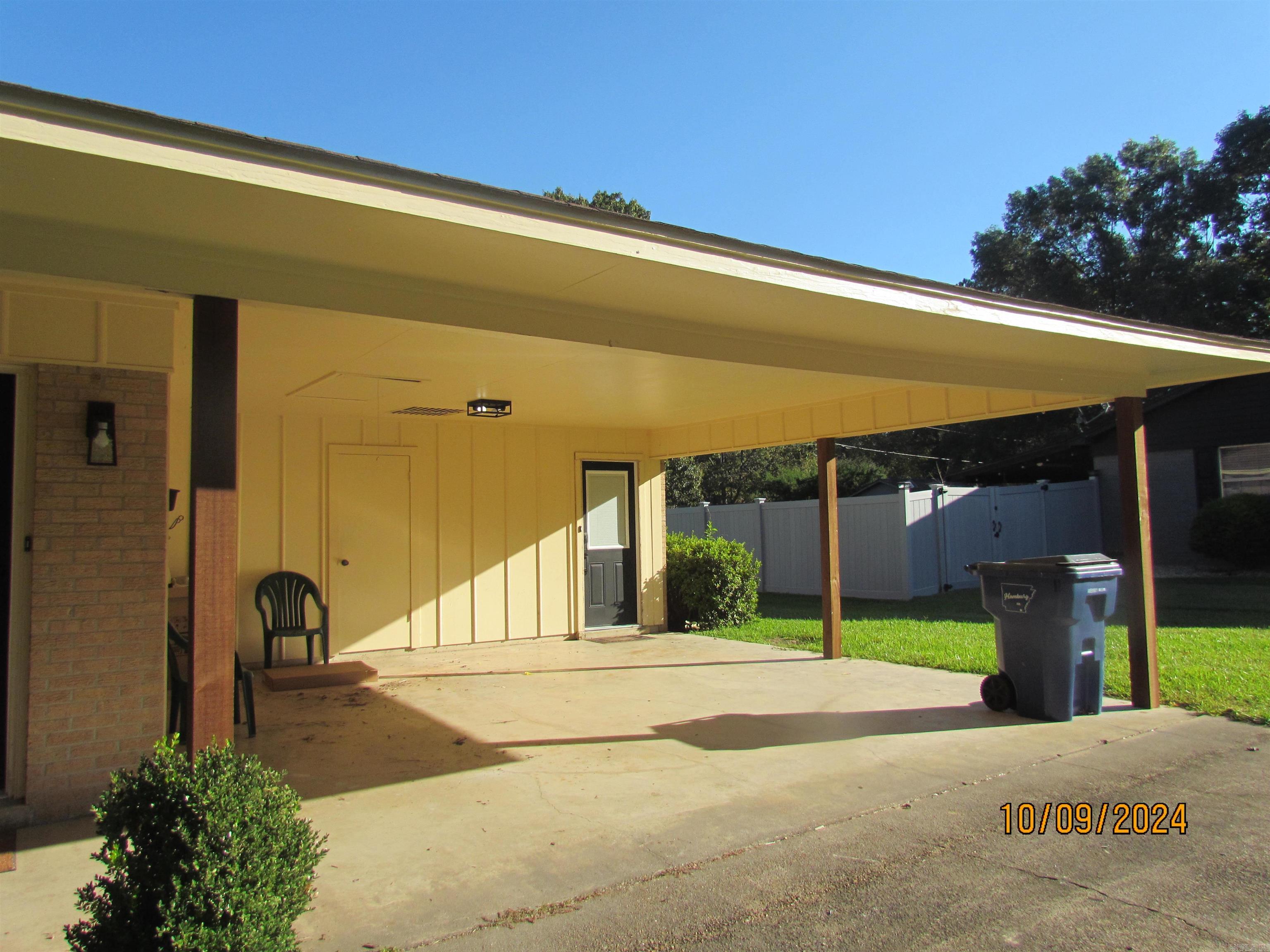 L & S S/D - Residential