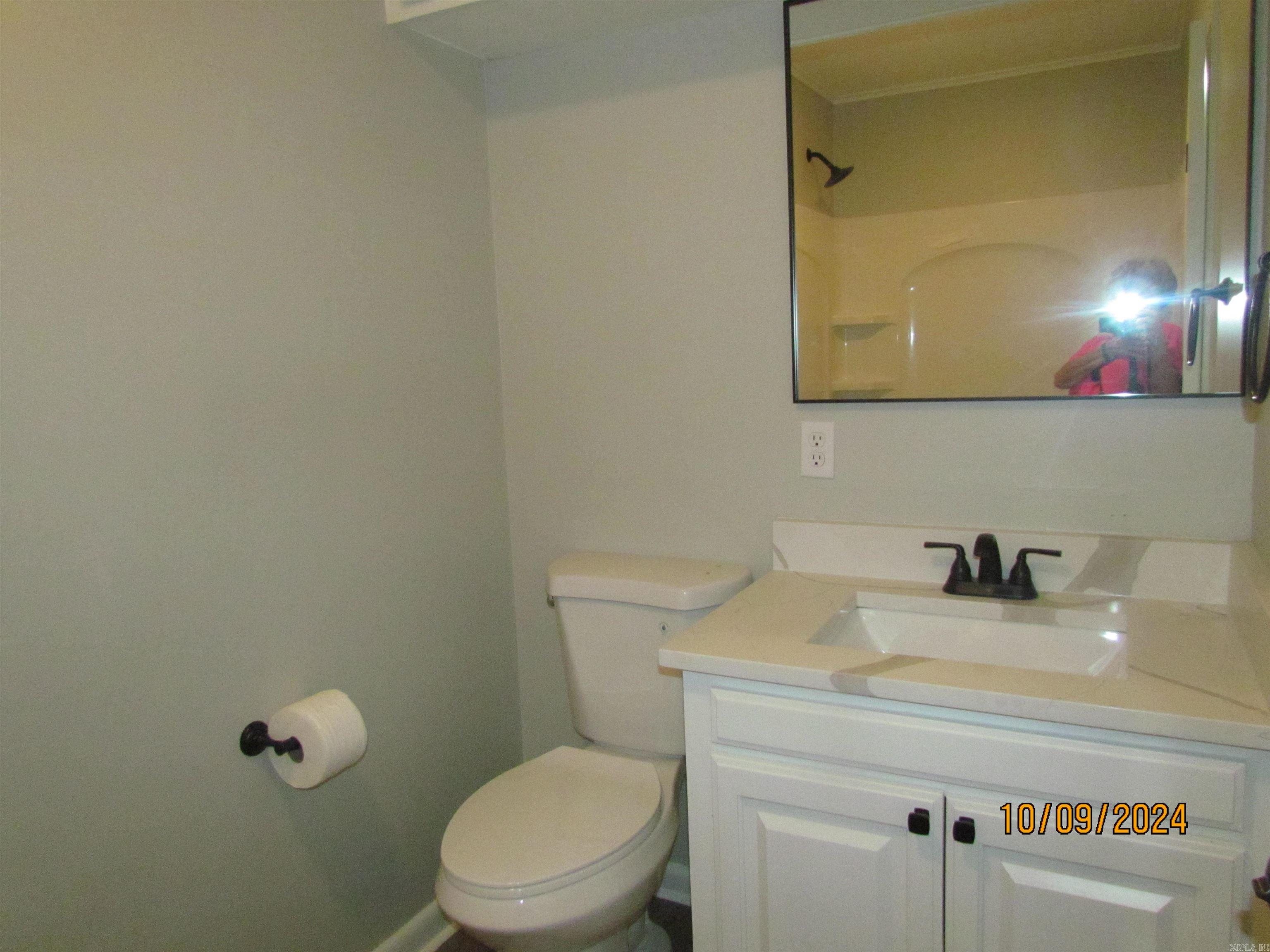 L & S S/D - Residential