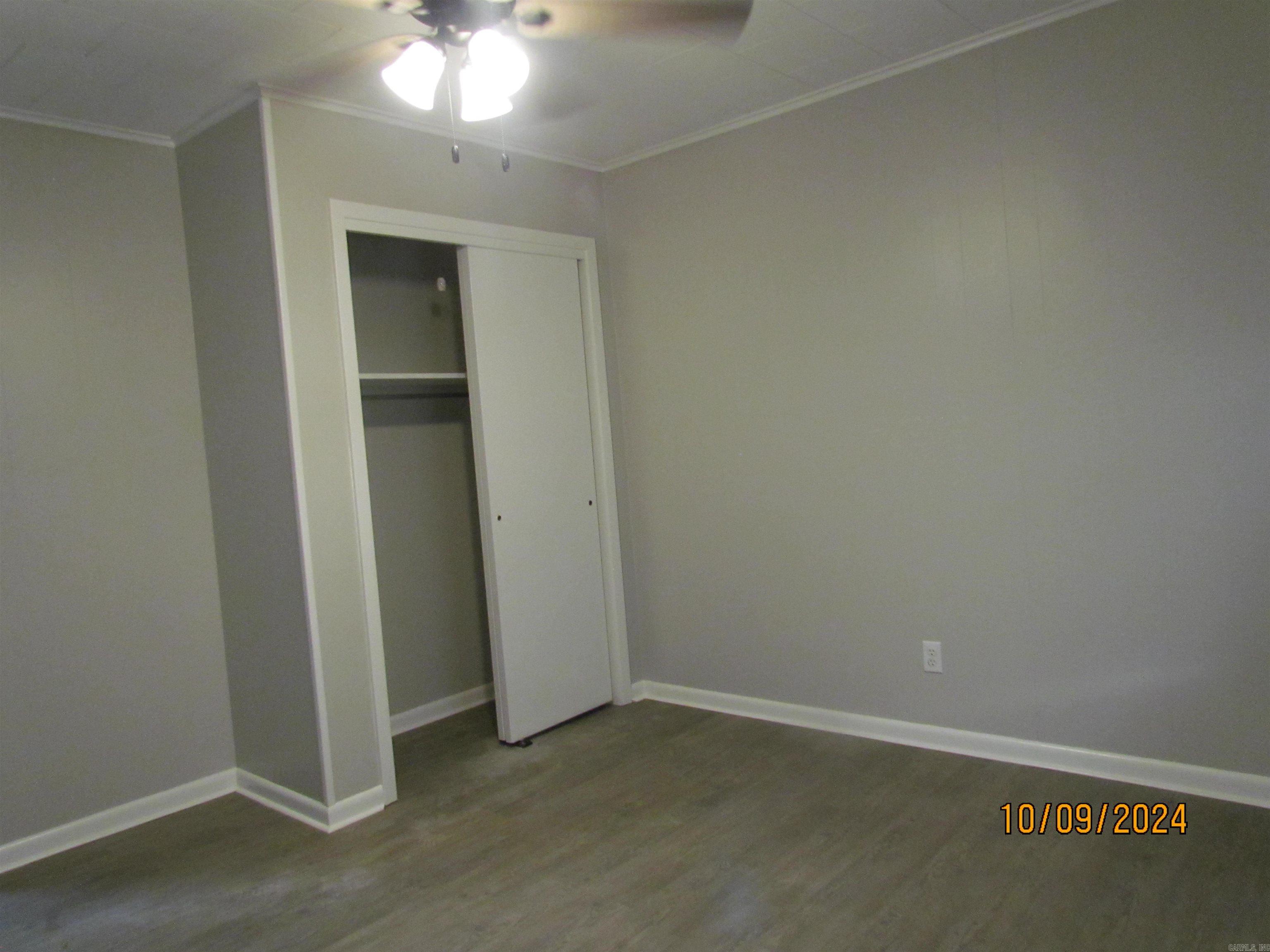 L & S S/D - Residential