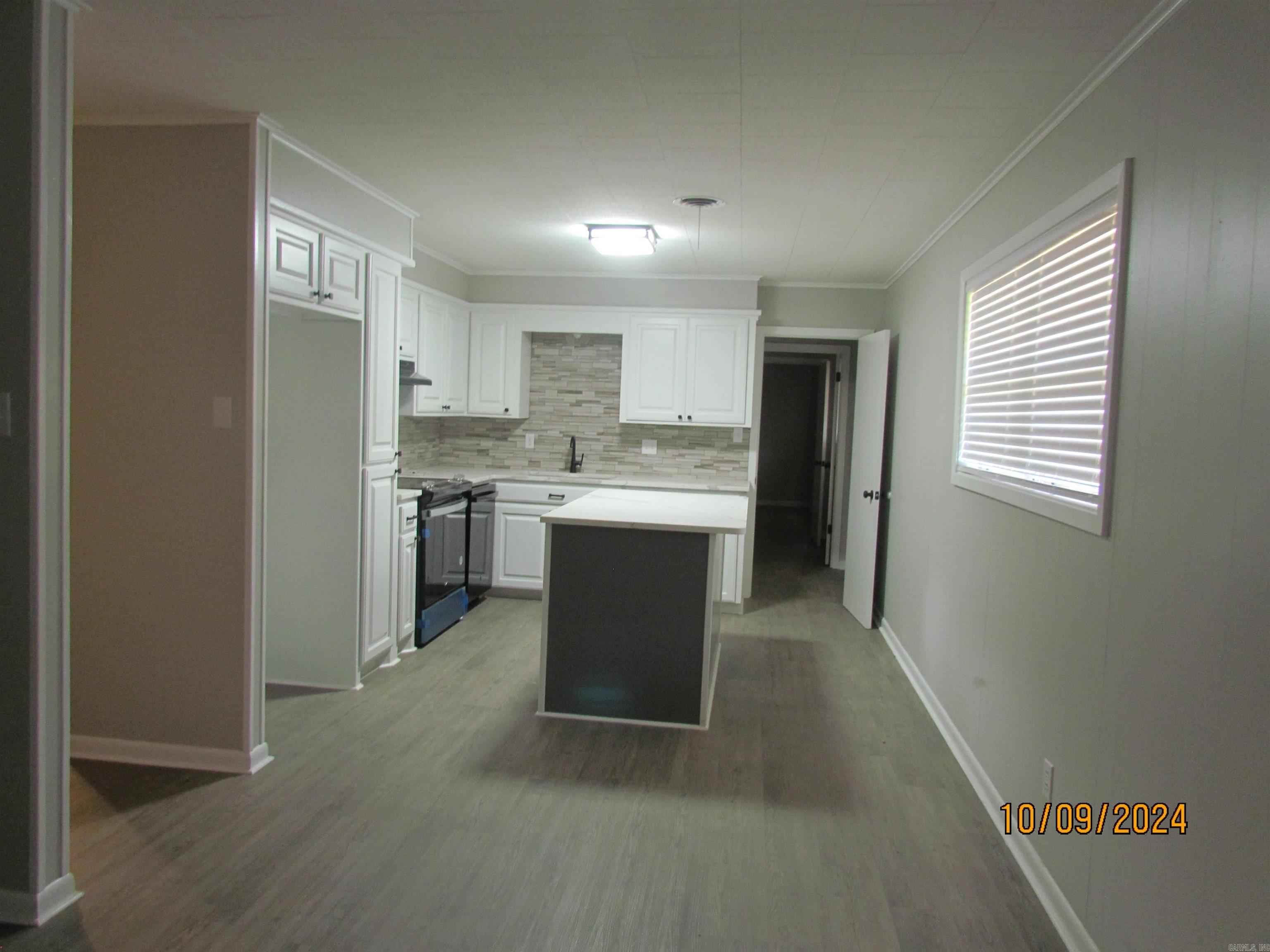 L & S S/D - Residential