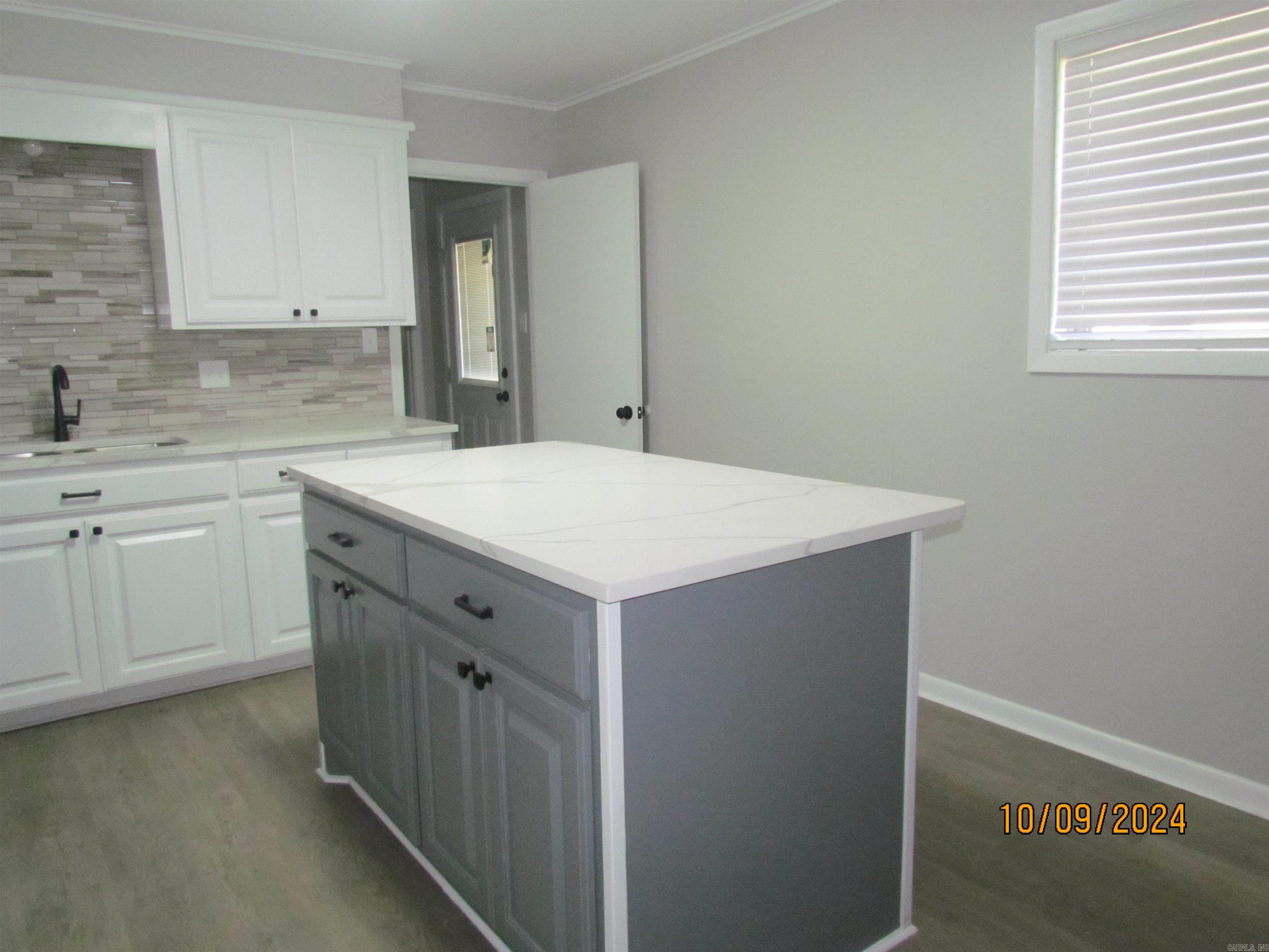 L & S S/D - Residential