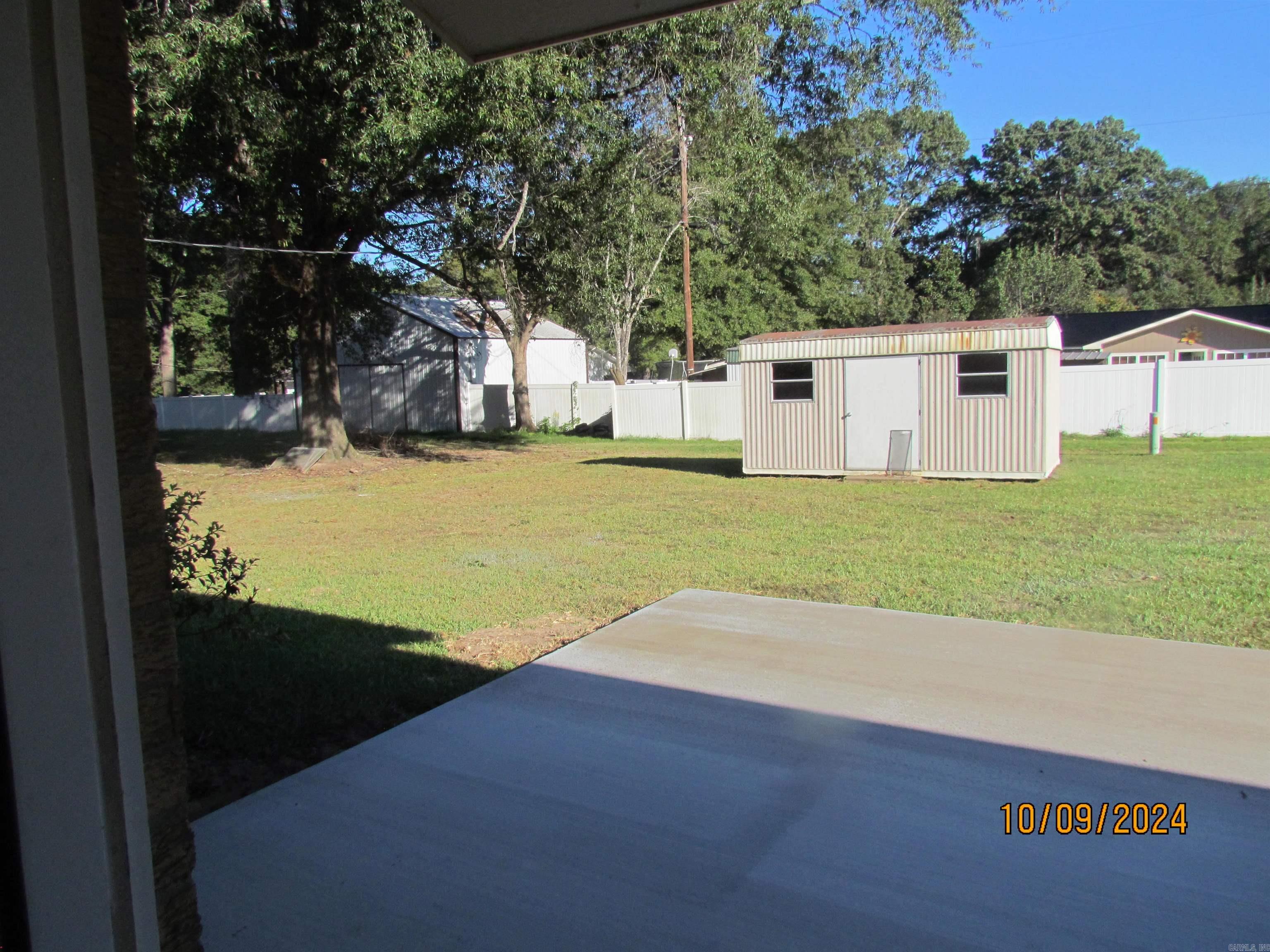 L & S S/D - Residential