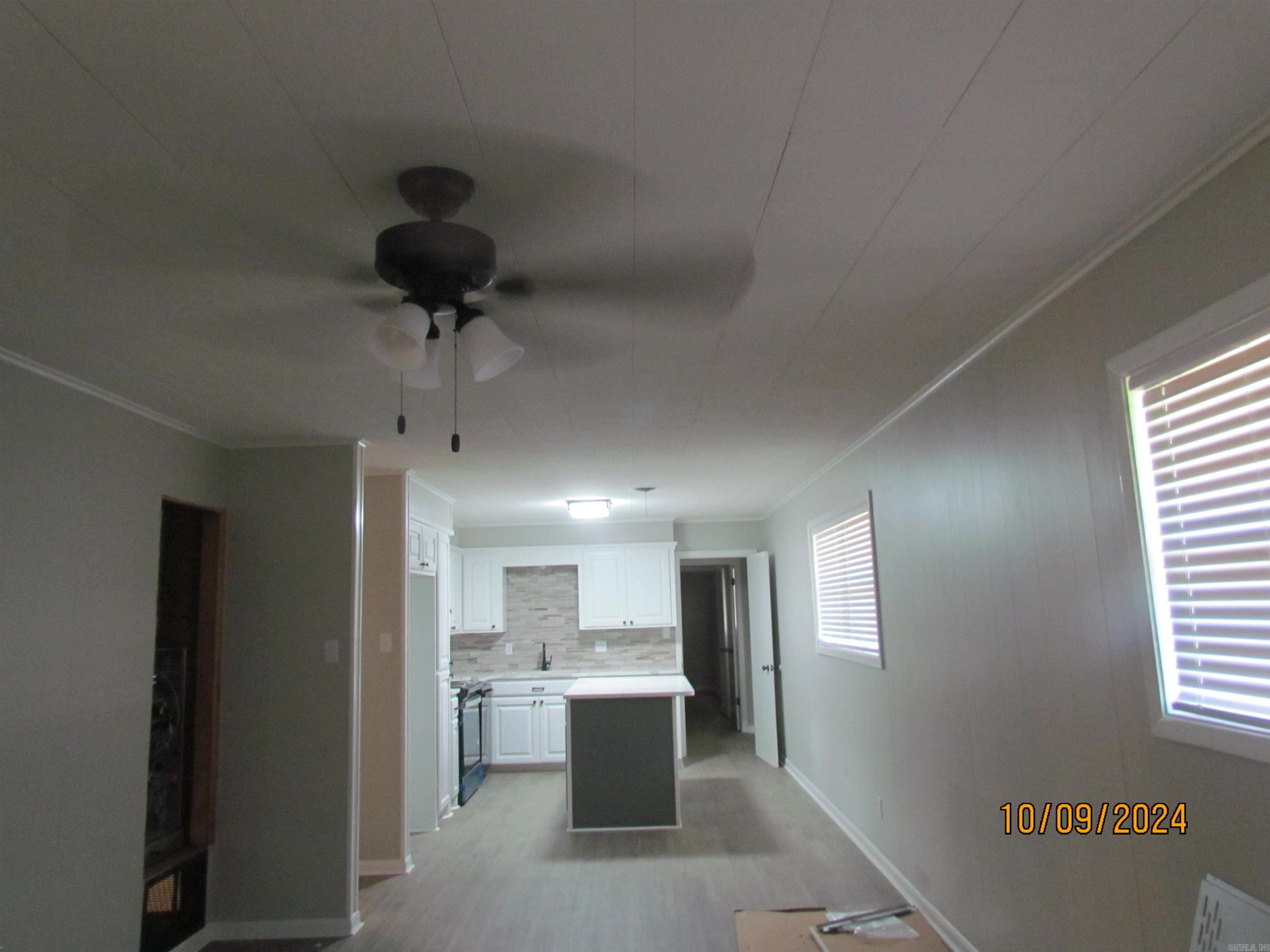 L & S S/D - Residential