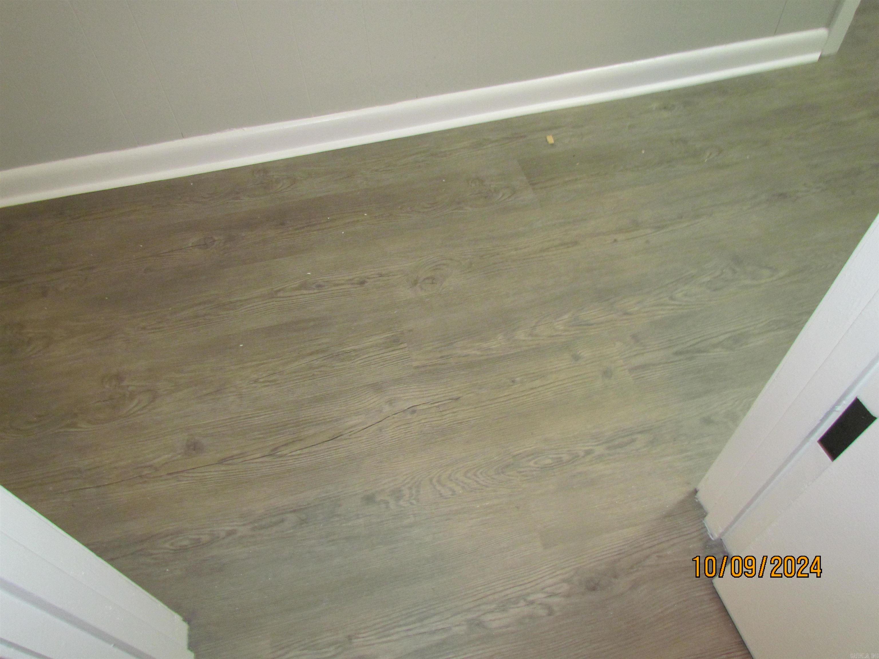 L & S S/D - Residential