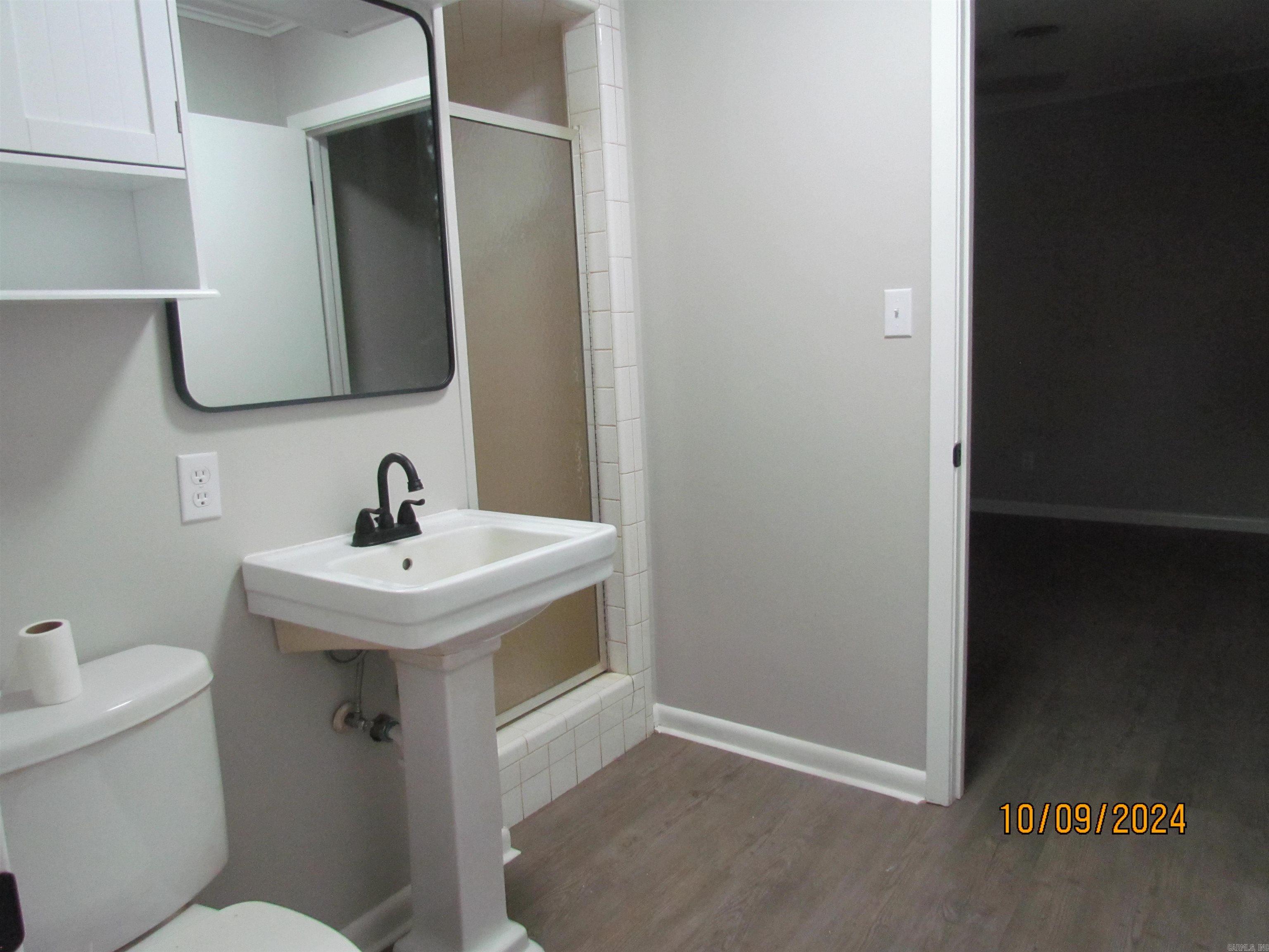 L & S S/D - Residential