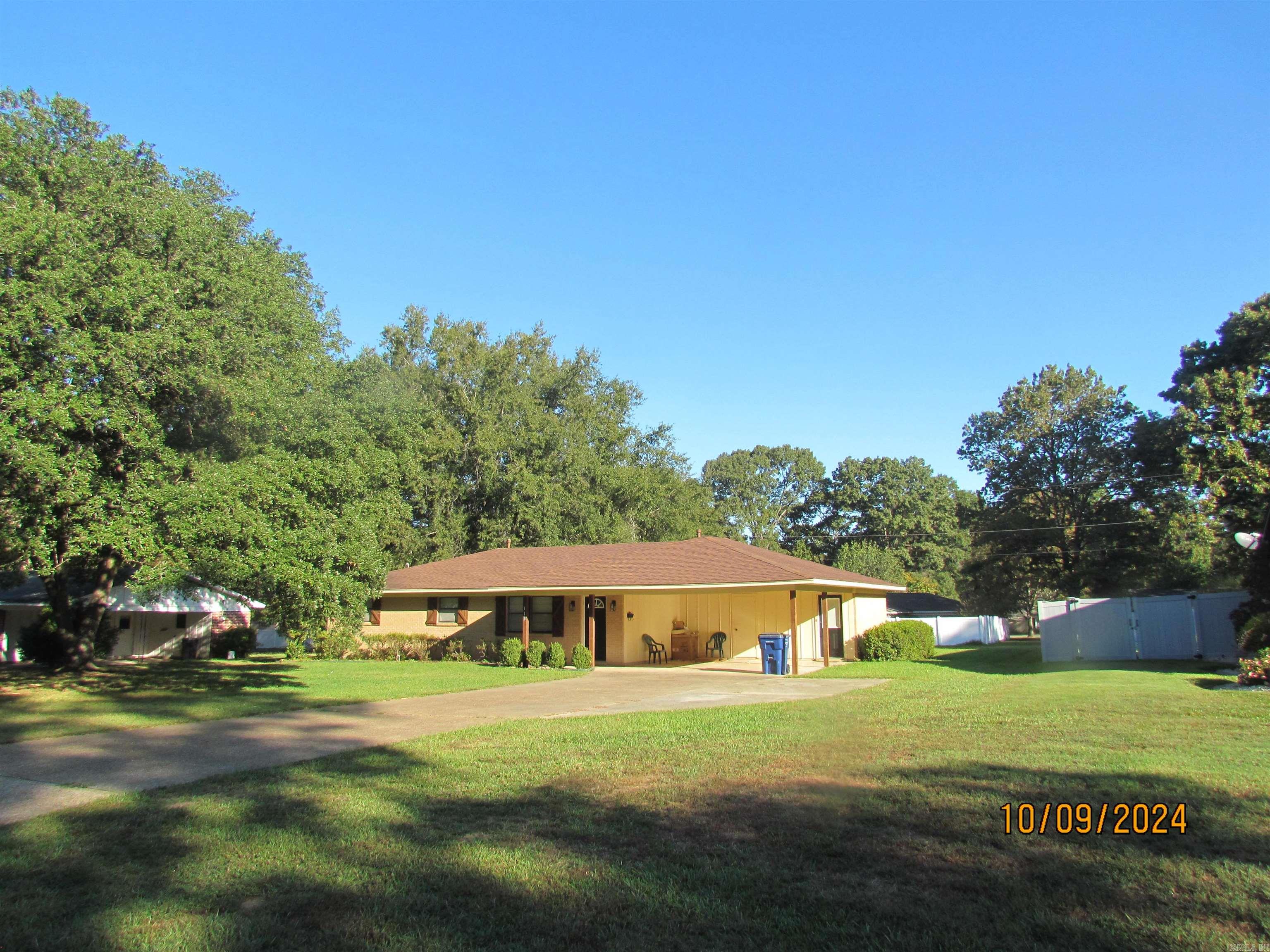 L & S S/D - Residential