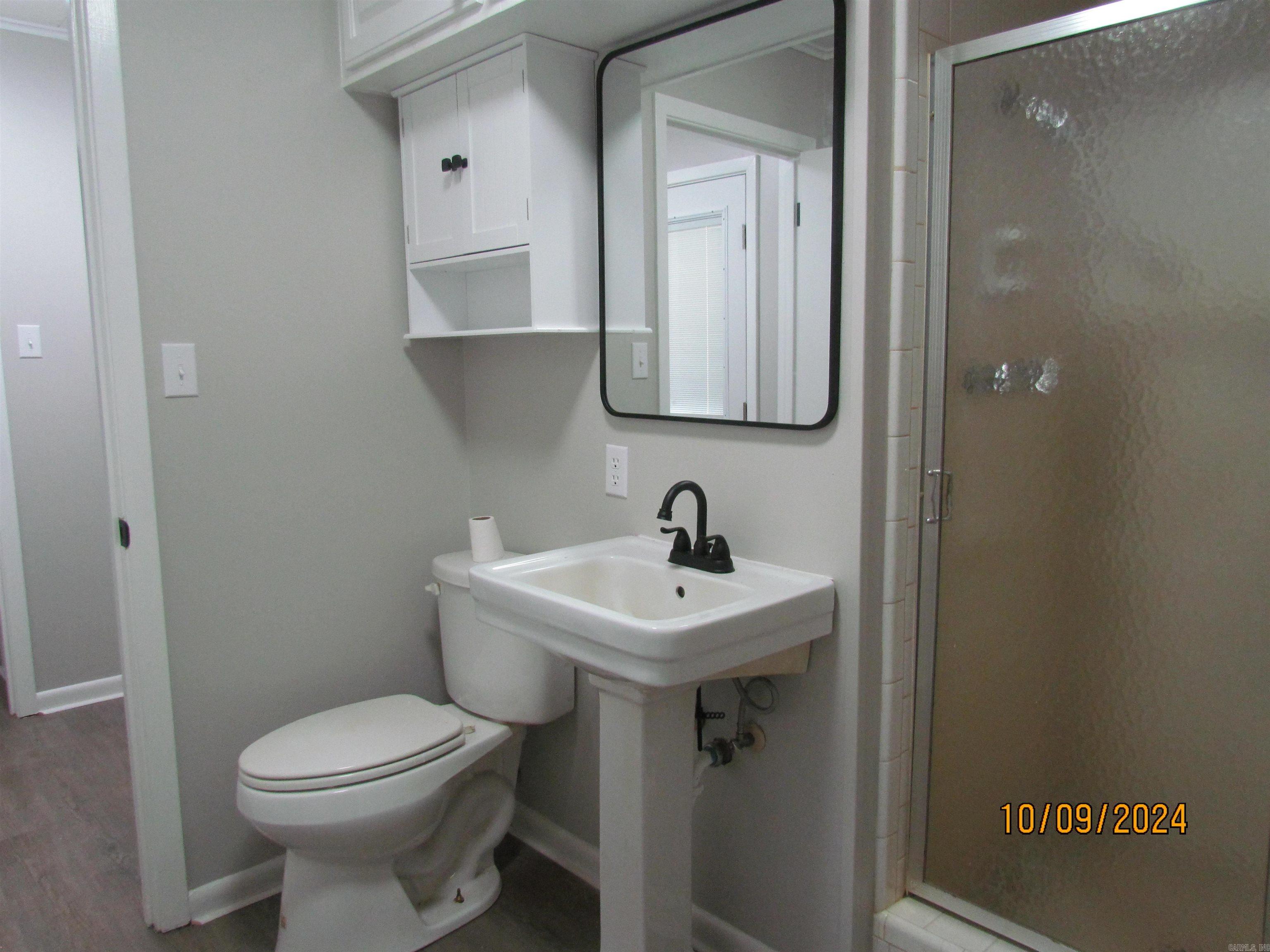 L & S S/D - Residential