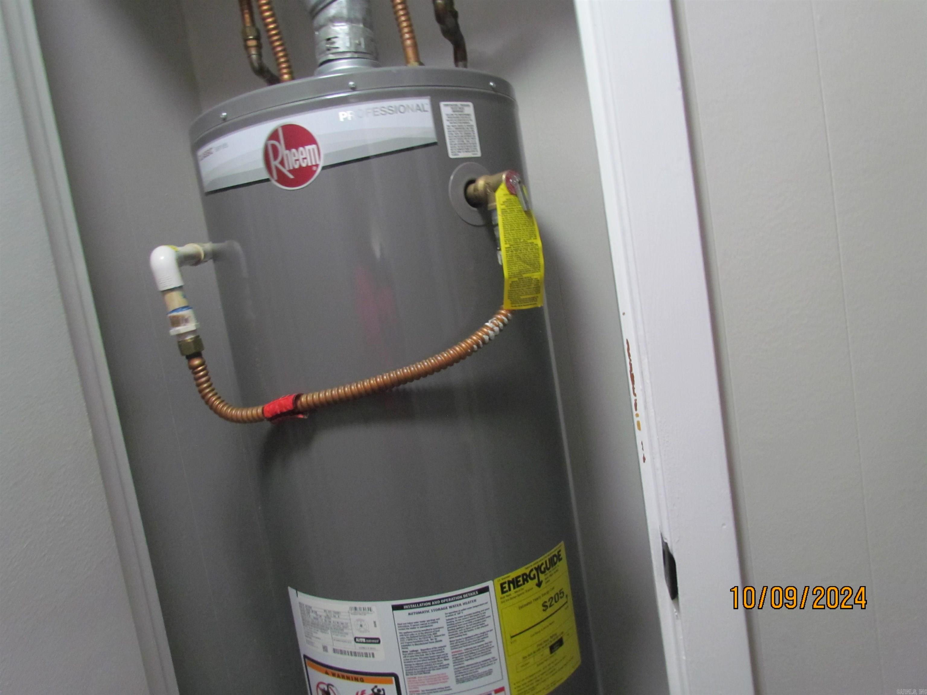 L & S S/D - Residential