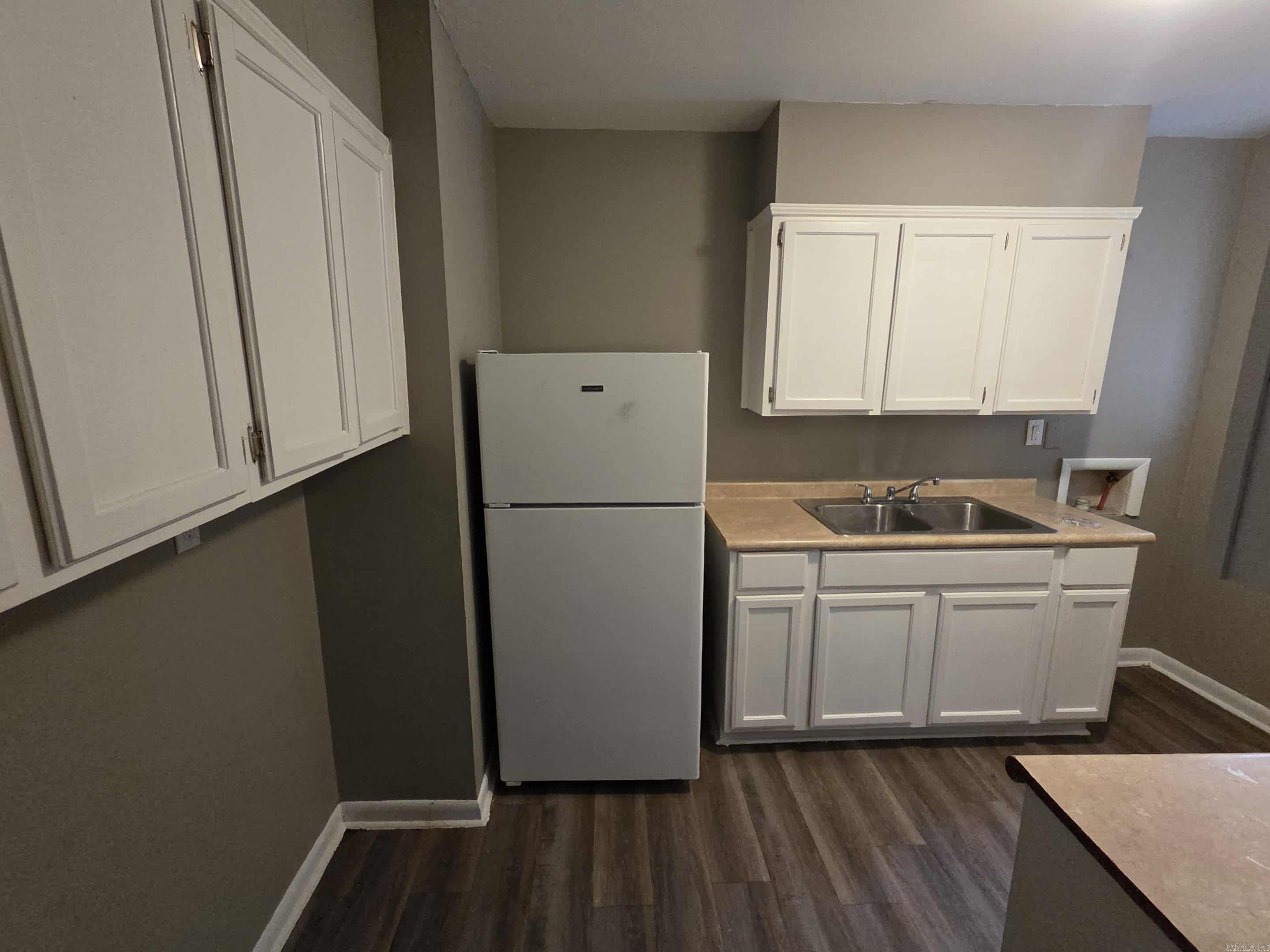 SHADY GROVE - Residential