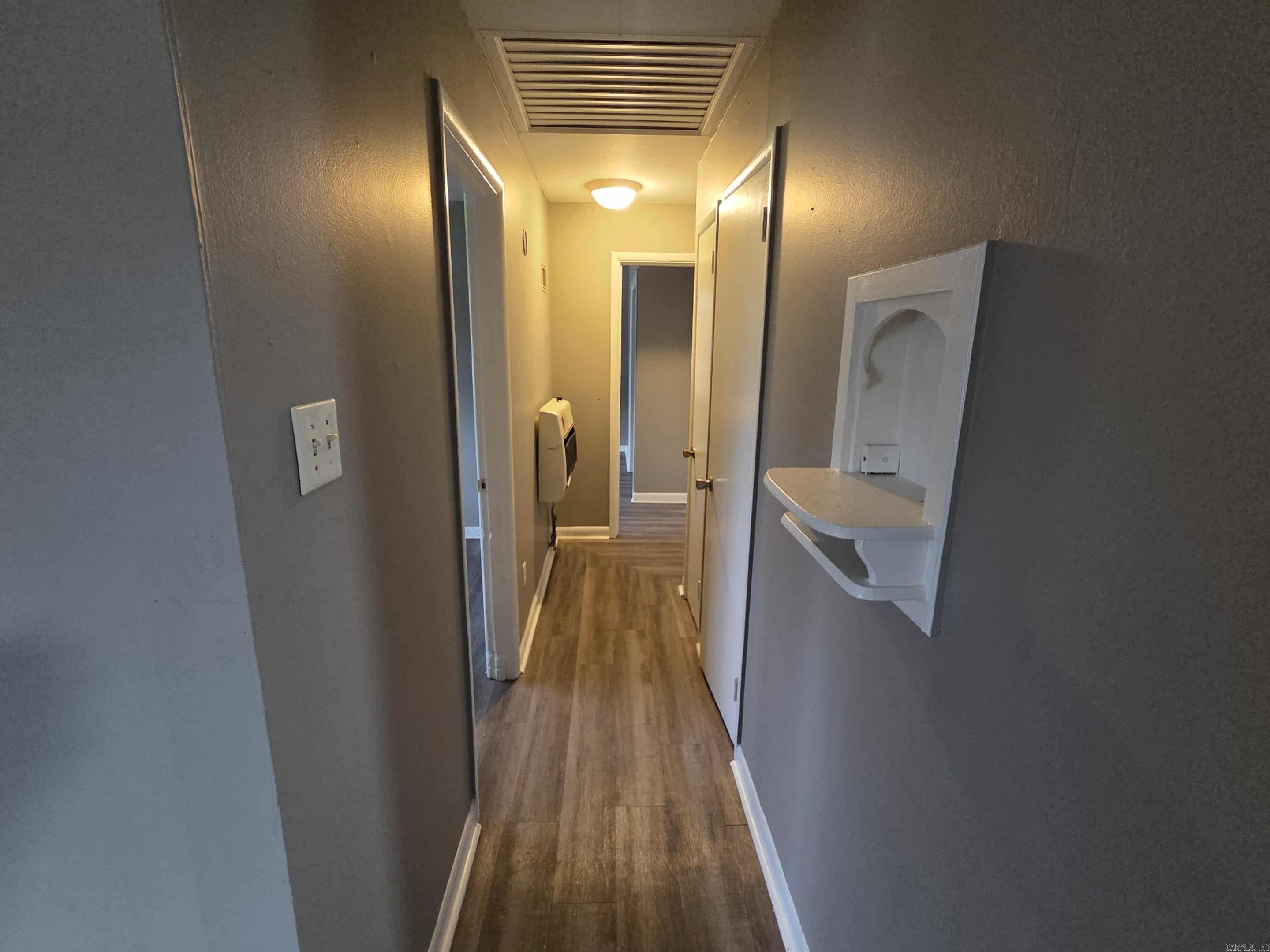 SHADY GROVE - Residential