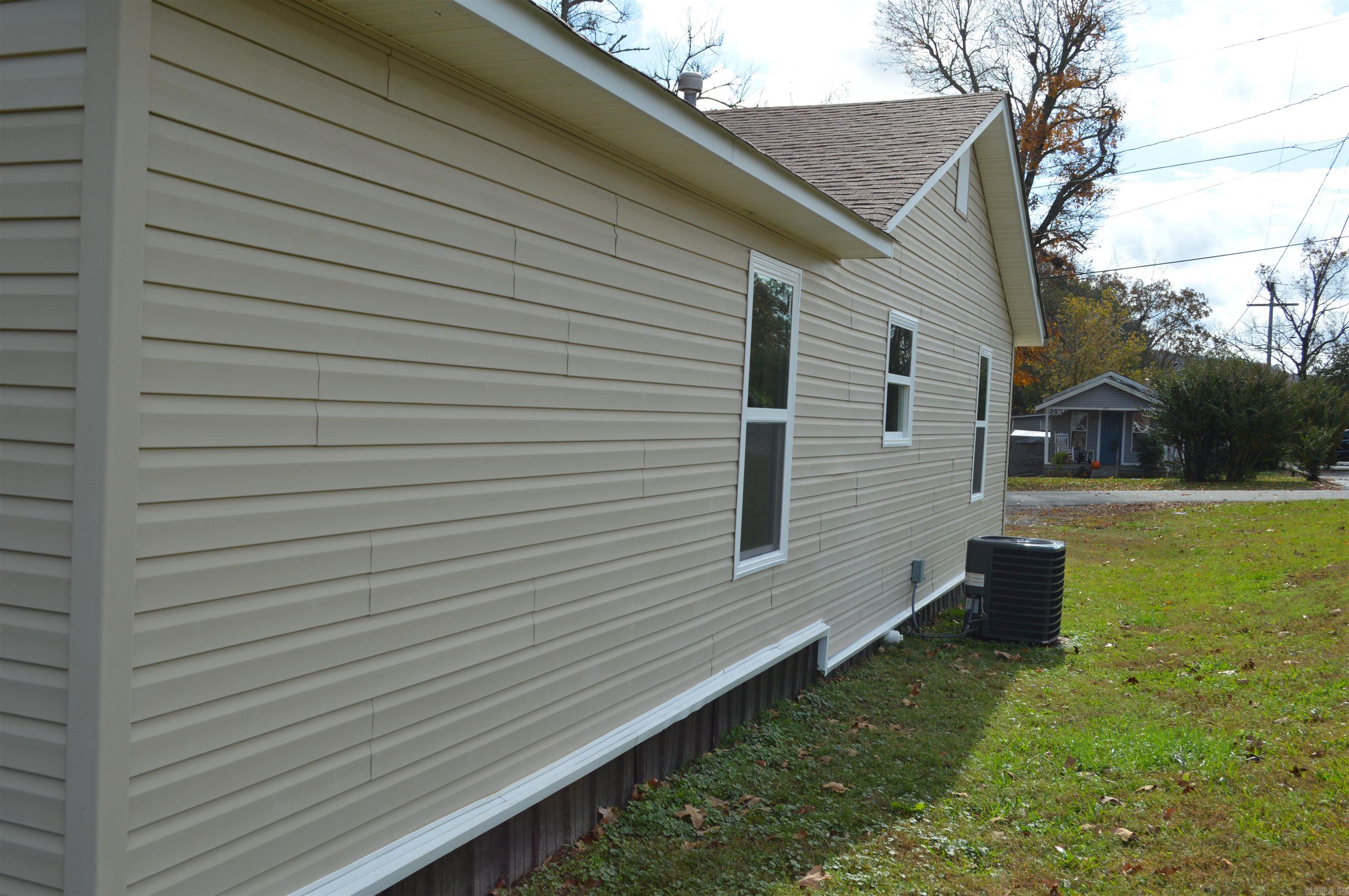 NORTH ADDITION - Residential