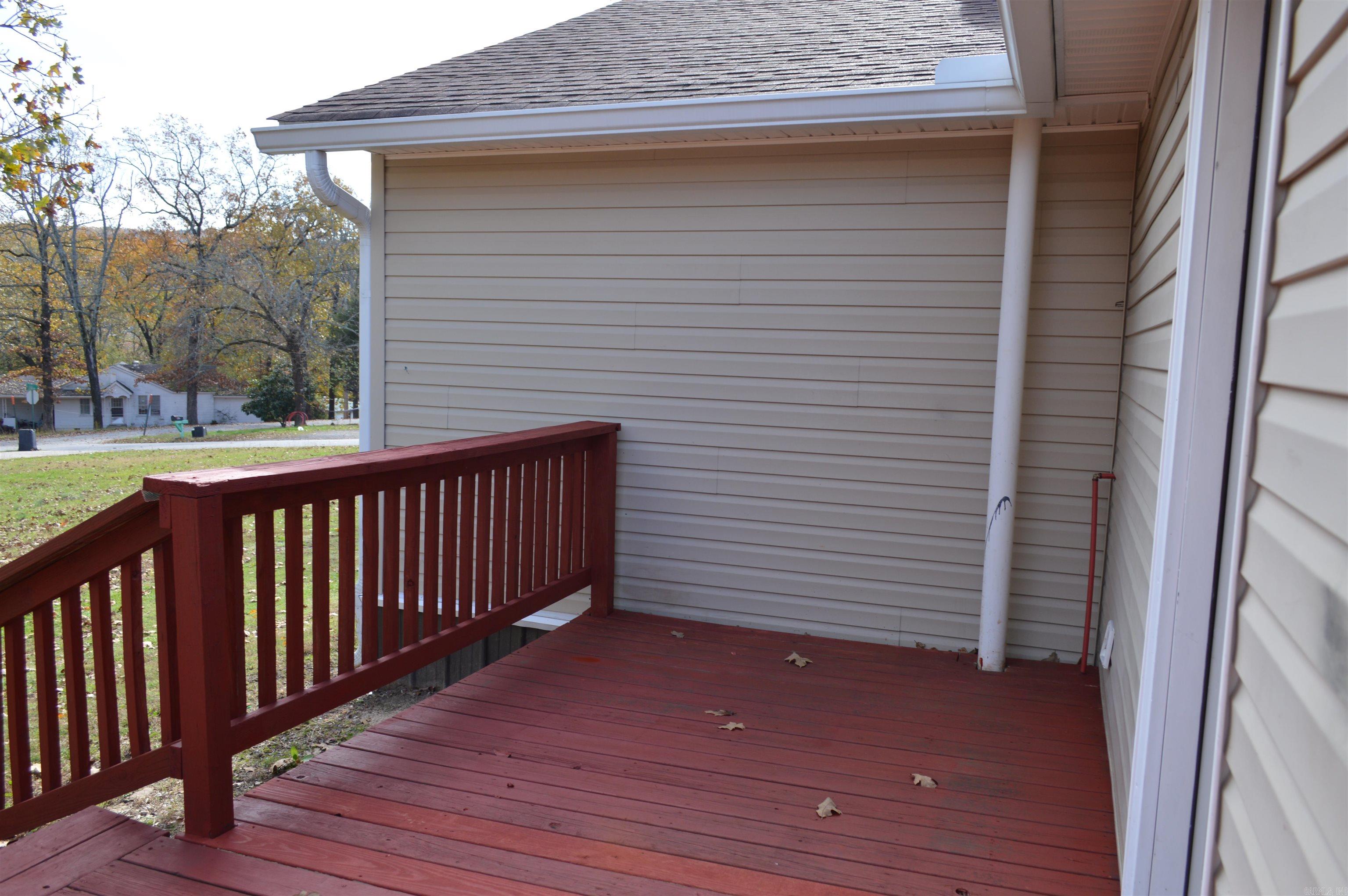 NORTH ADDITION - Residential