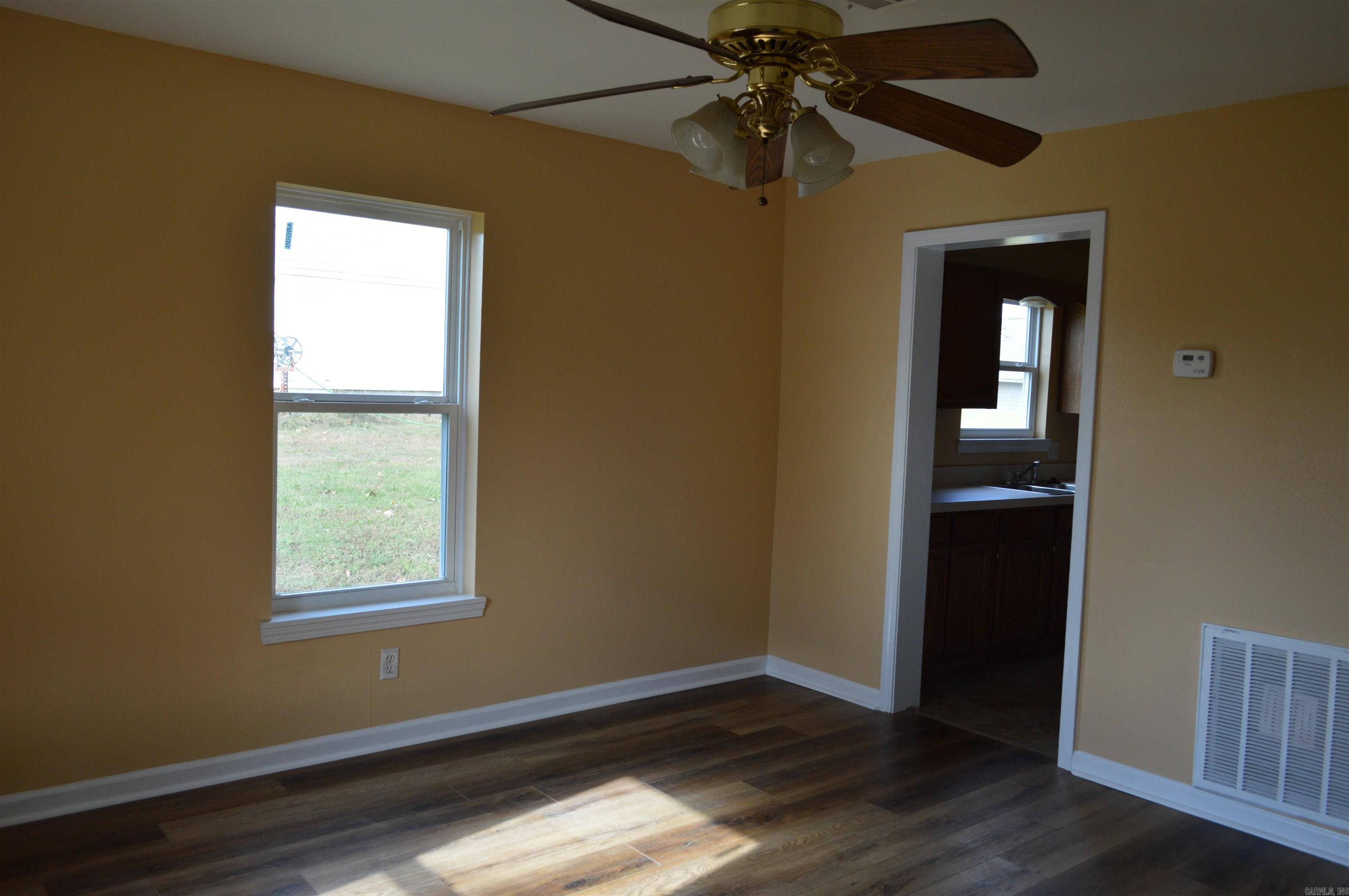 NORTH ADDITION - Residential