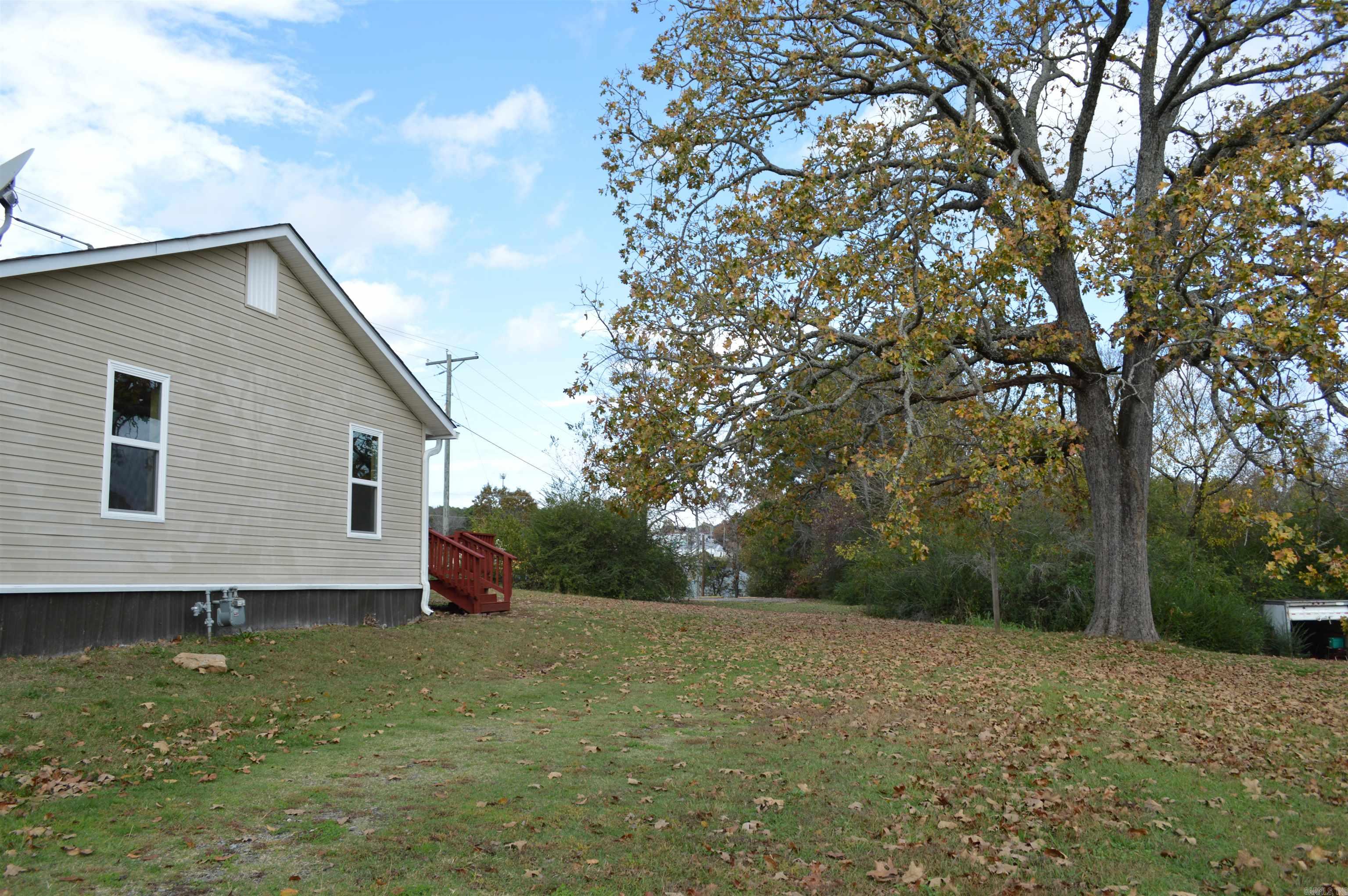 NORTH ADDITION - Residential