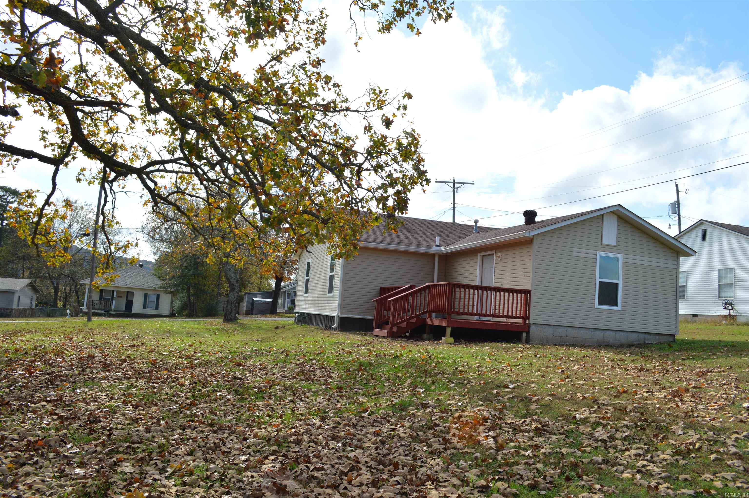 NORTH ADDITION - Residential