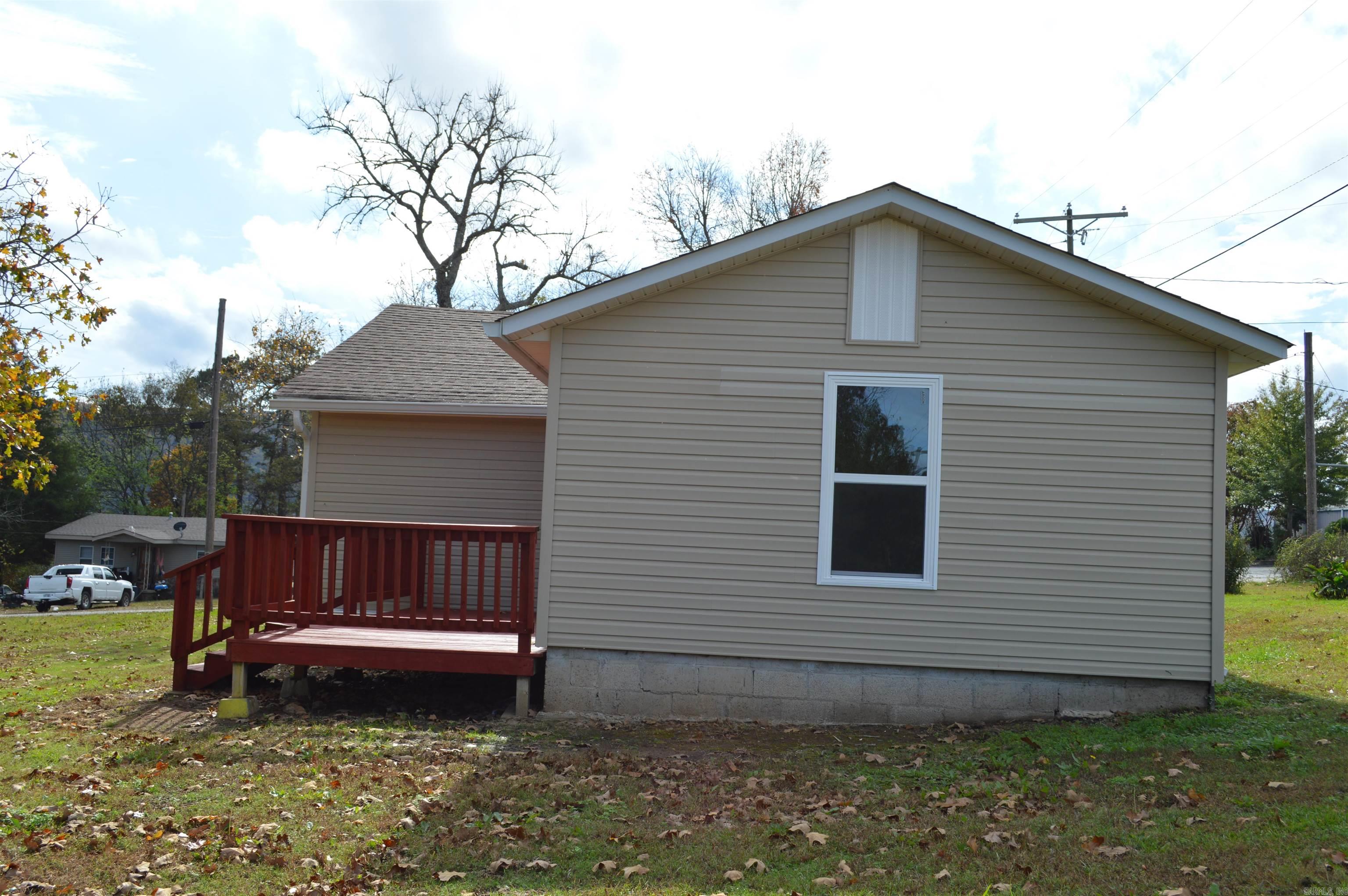 NORTH ADDITION - Residential