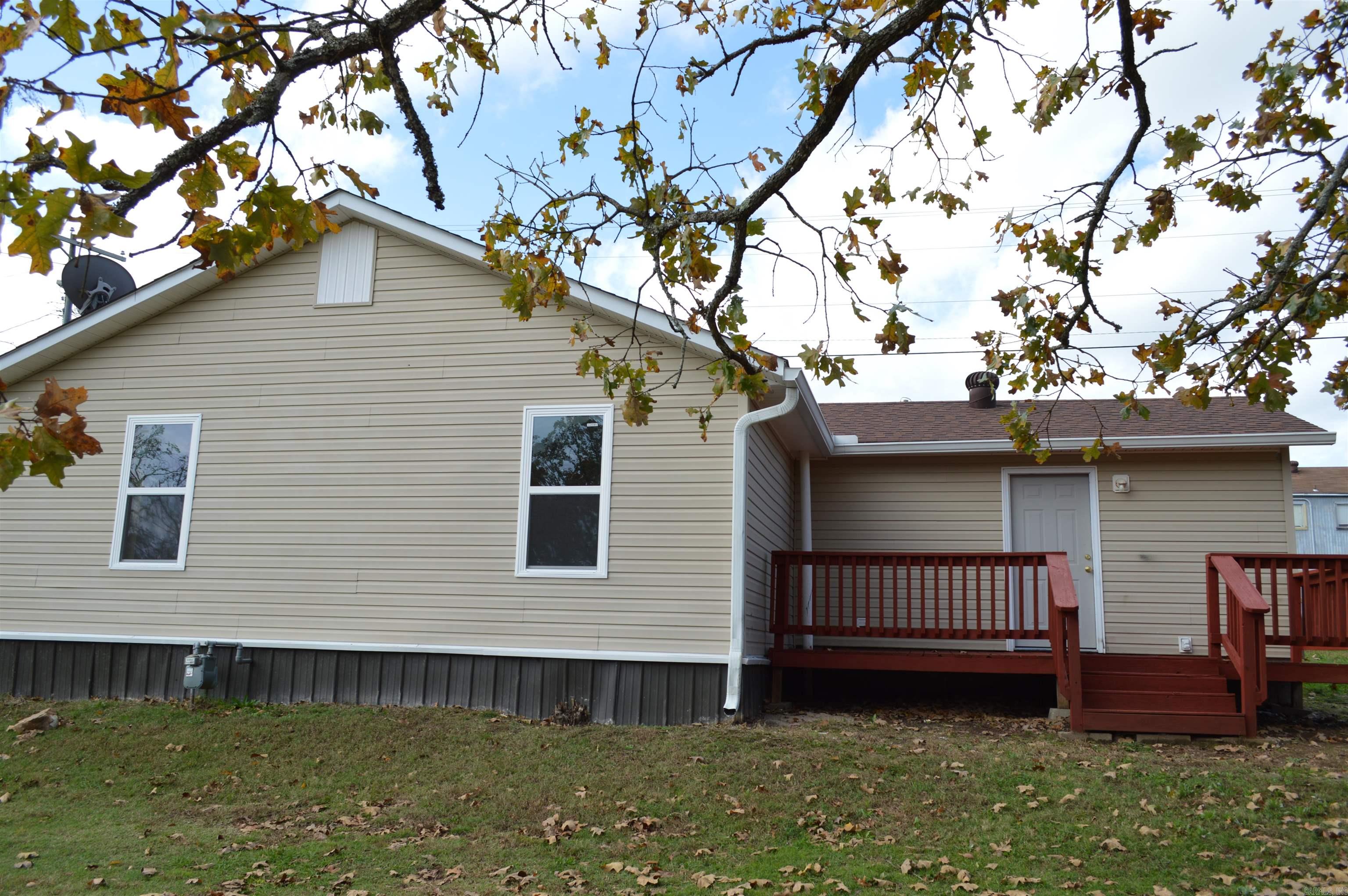 NORTH ADDITION - Residential