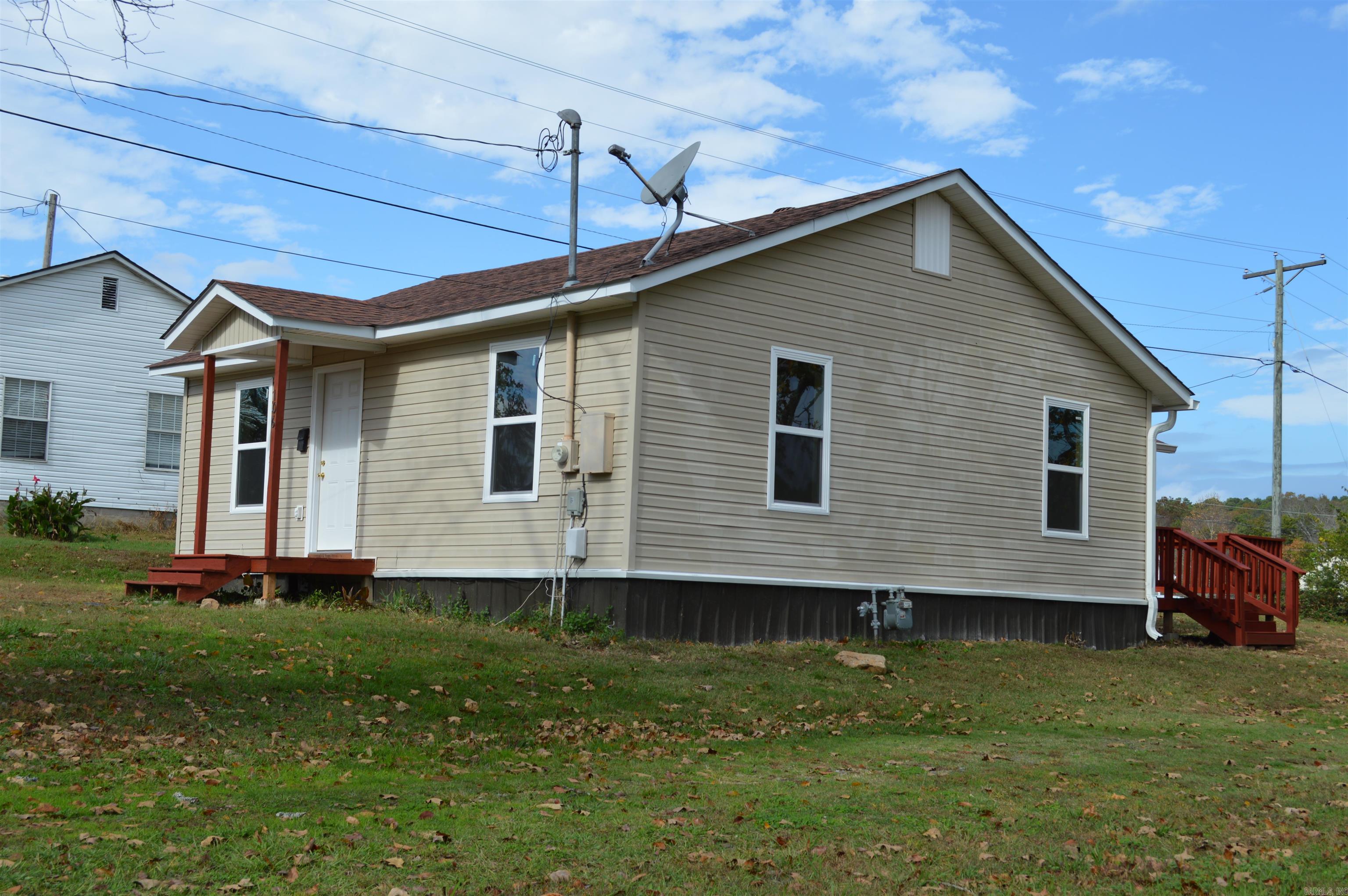 NORTH ADDITION - Residential